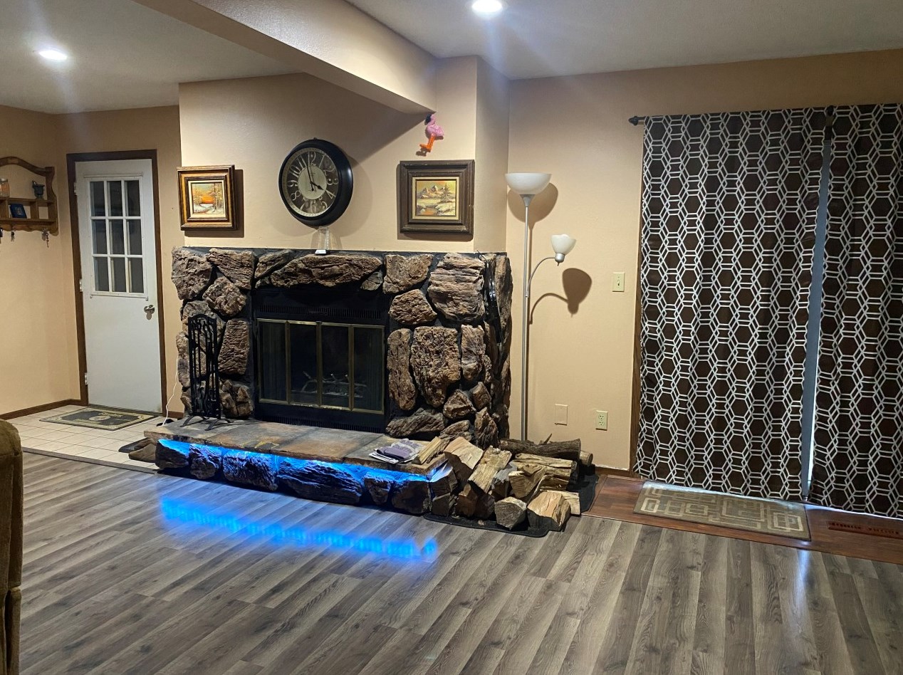 101 Shirley St, Fort Atkinson WI  53538-1544 exterior