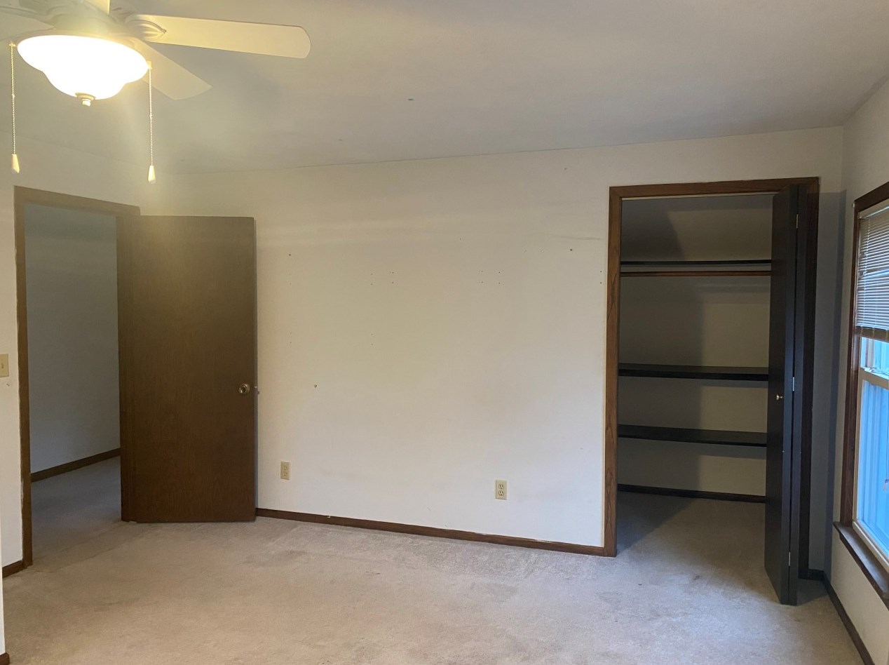 101 Shirley St, Fort Atkinson WI  53538-1544 exterior