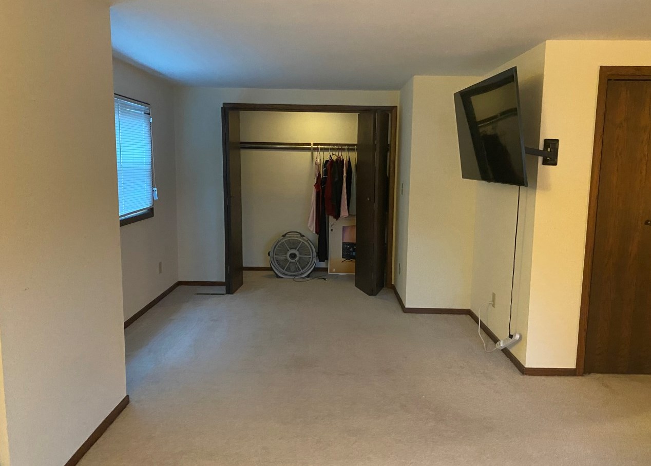 101 Shirley St, Fort Atkinson WI  53538-1544 exterior
