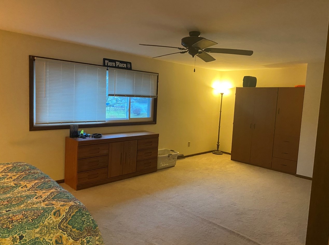 101 Shirley St, Fort Atkinson WI  53538-1544 exterior