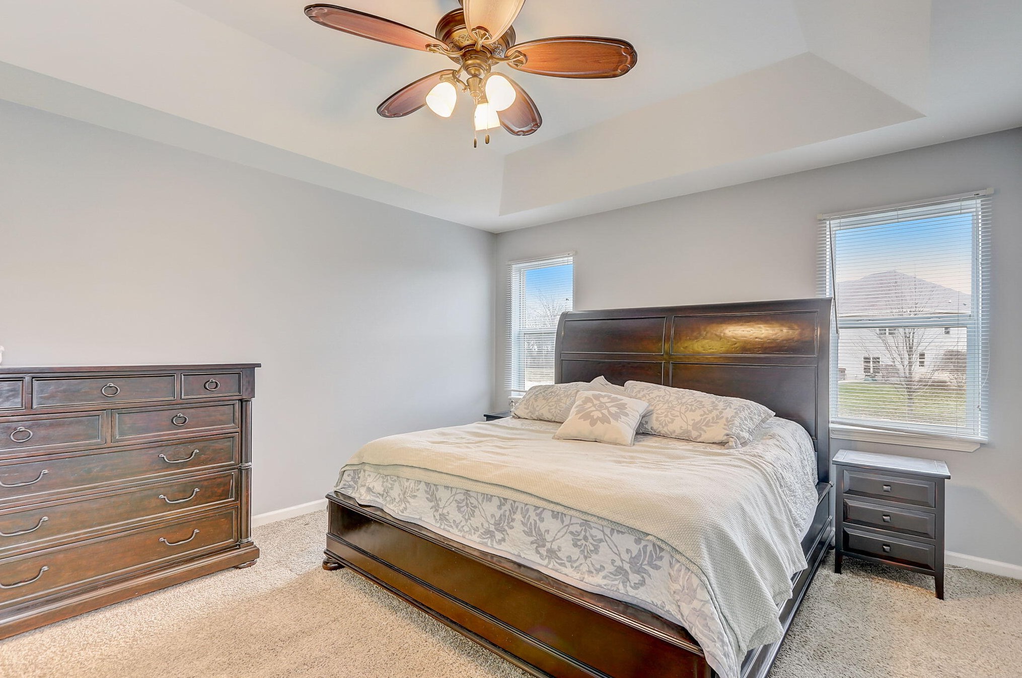 24307 84th St, Paddock Lake WI  53168-9036 exterior