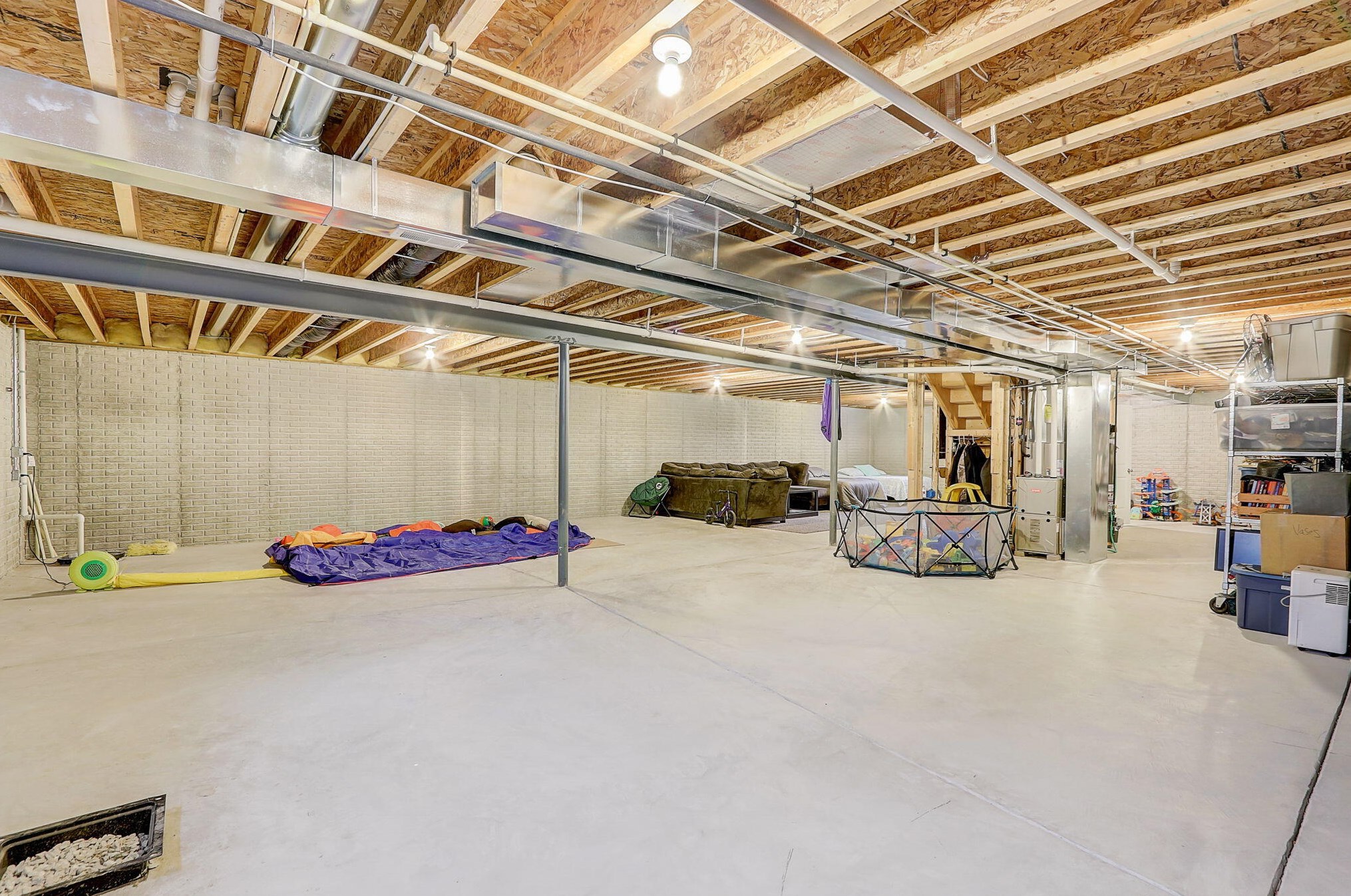 24307 84th St, Paddock Lake WI  53168-9036 exterior