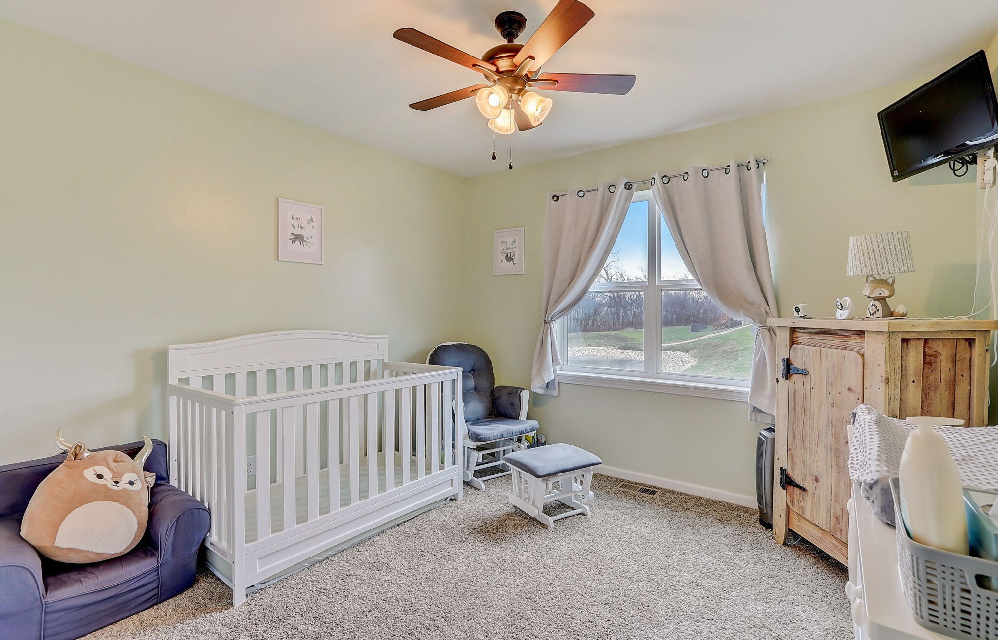 24307 84th St, Paddock Lake WI  53168-9036 exterior