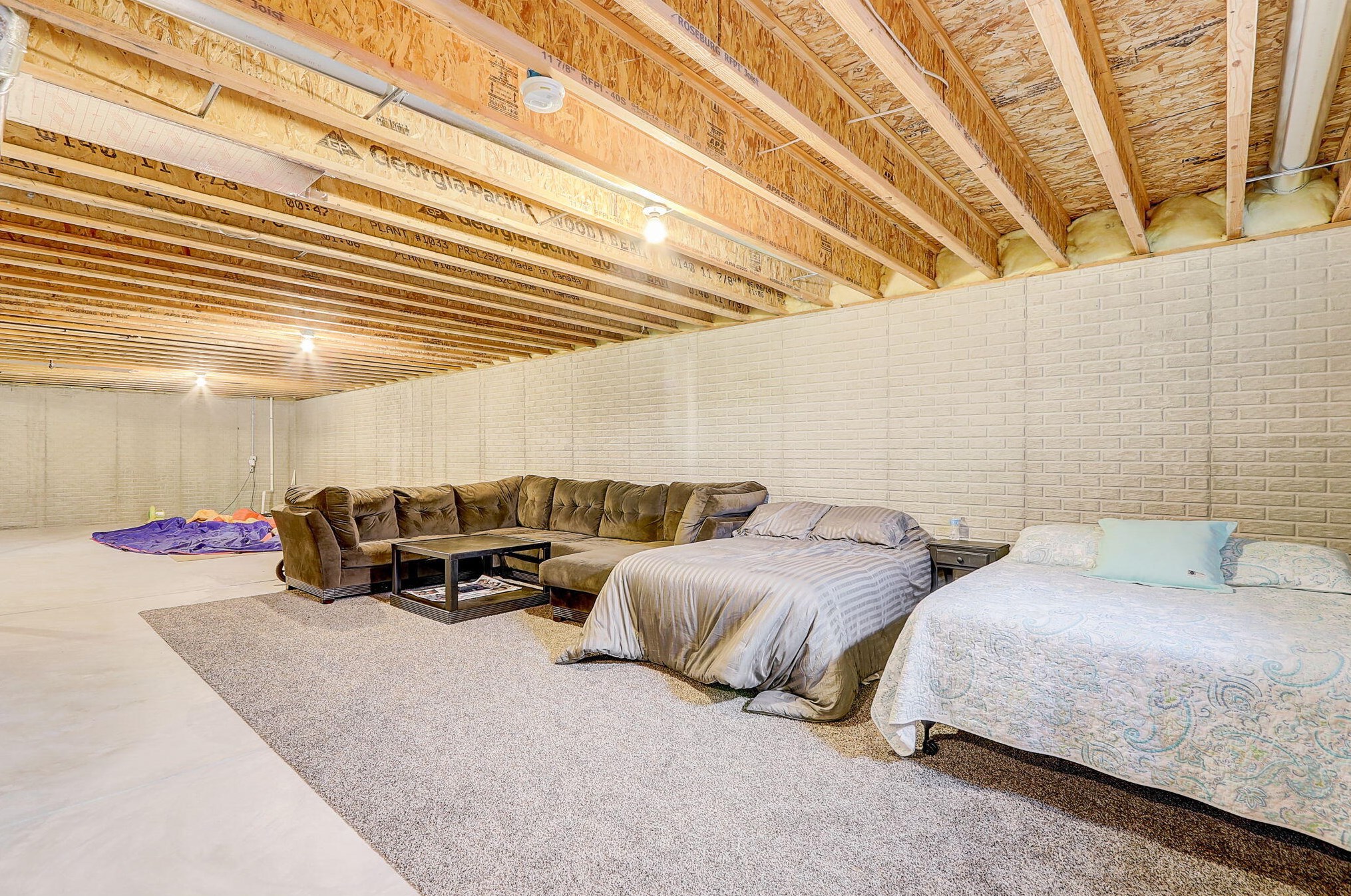 24307 84th St, Paddock Lake WI  53168-9036 exterior