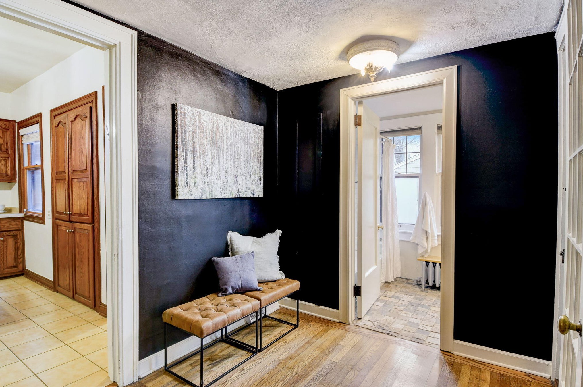 3052 Stowell Ave, Milwaukee WI 53211-2461 exterior