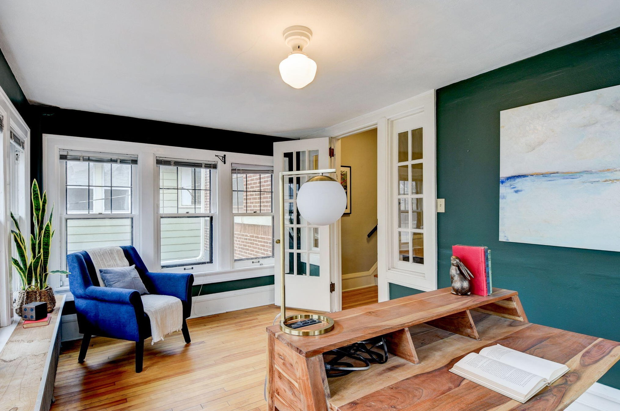 3052 Stowell Ave, Milwaukee WI 53211-2461 exterior