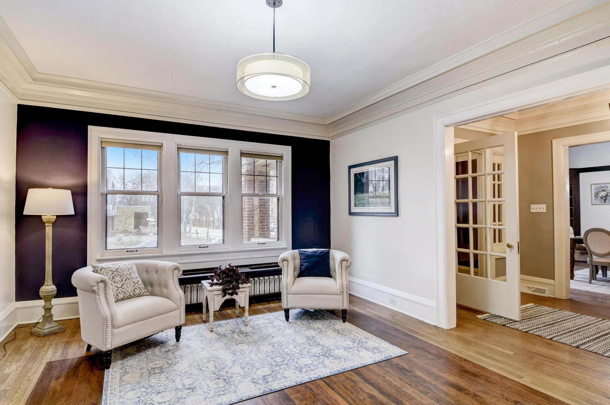 3052 Stowell Ave, Milwaukee WI 53211-2461 exterior