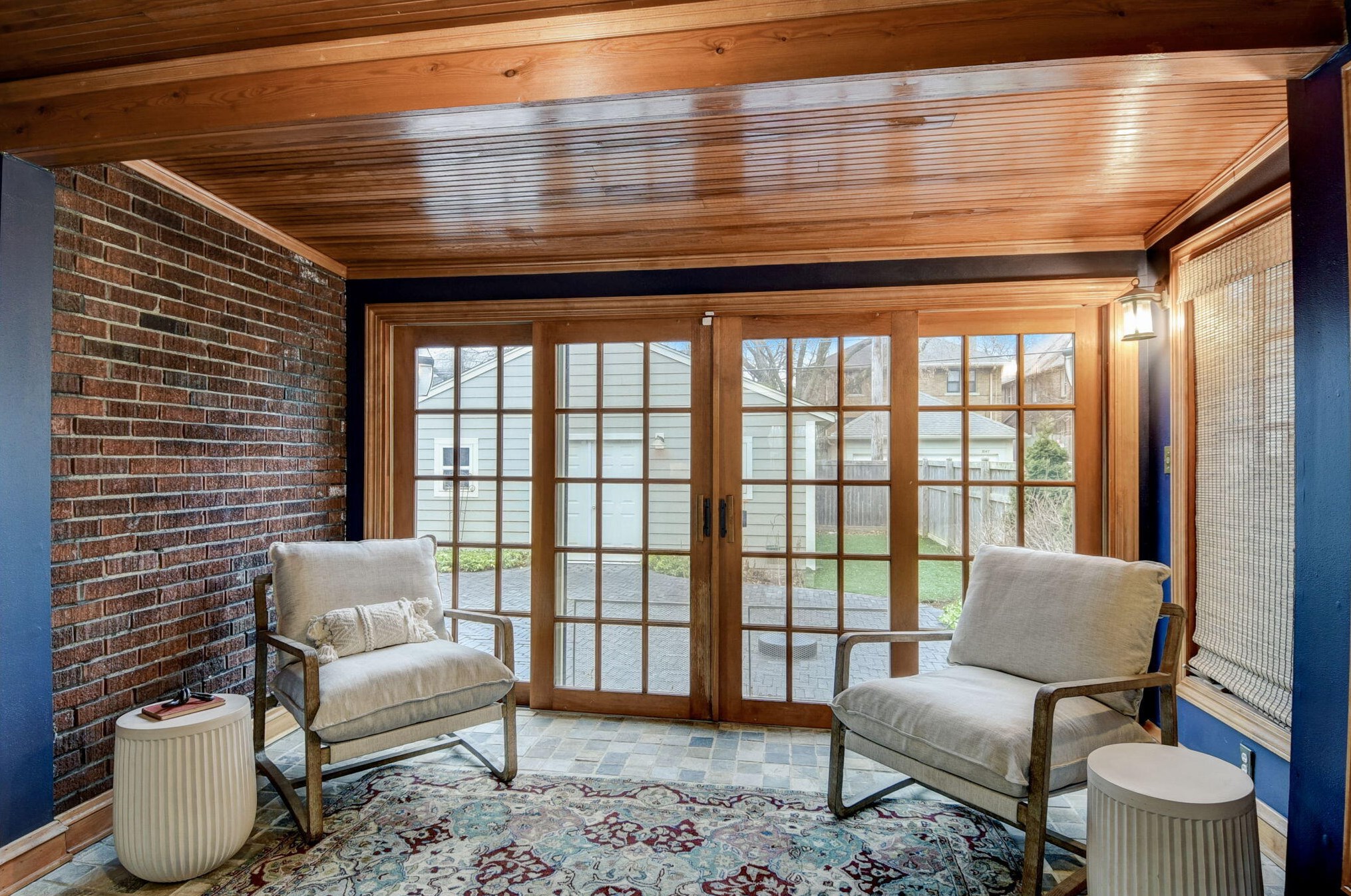 3052 Stowell Ave, Milwaukee WI 53211-2461 exterior