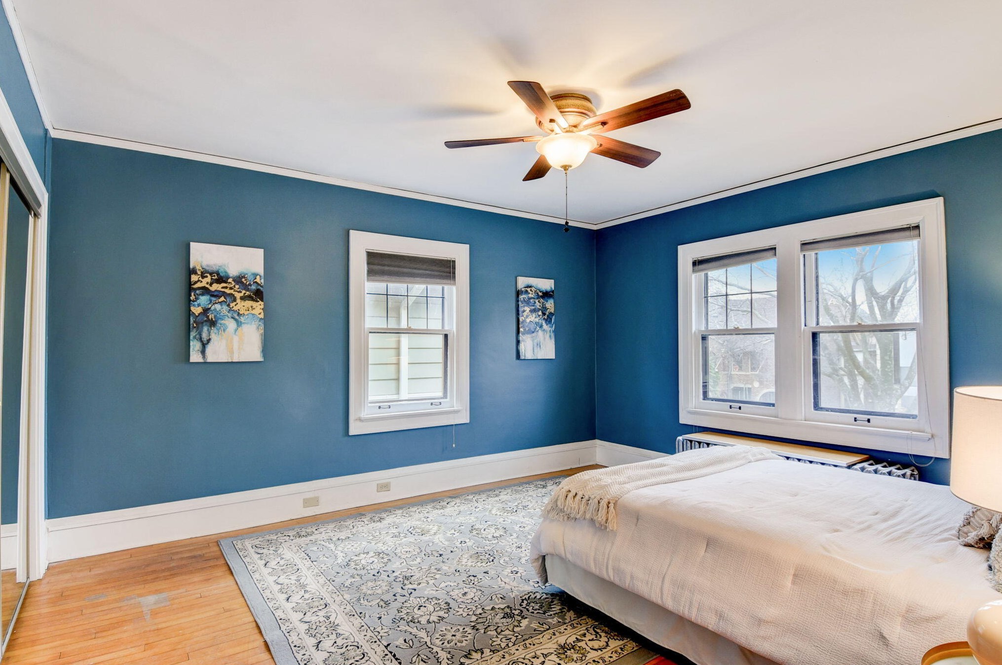 3052 Stowell Ave, Milwaukee WI 53211-2461 exterior