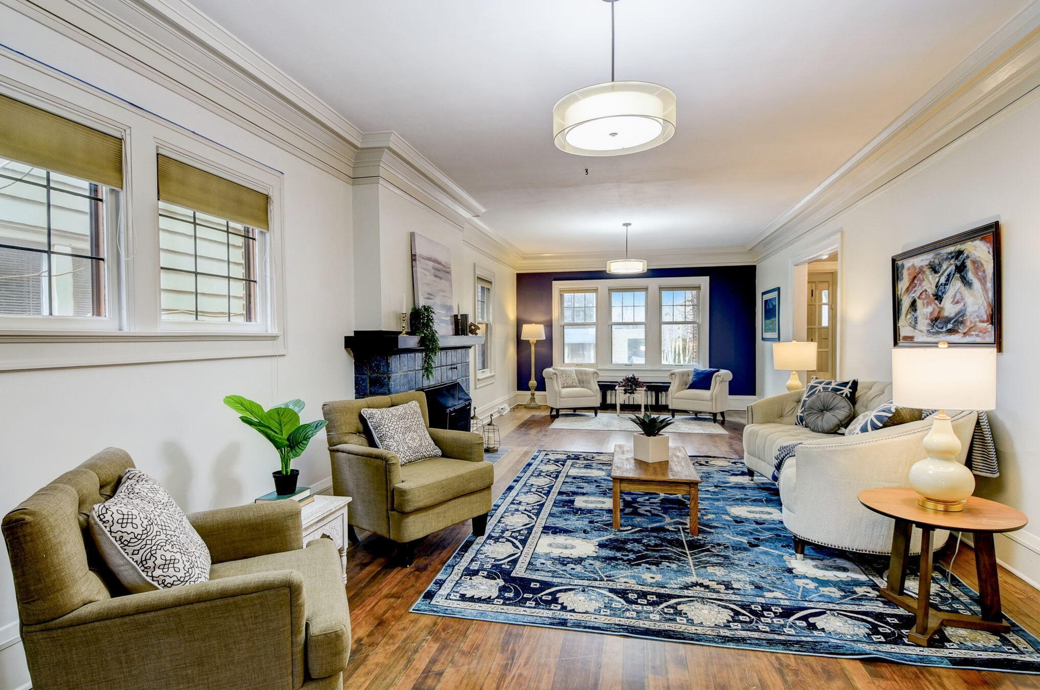 3052 Stowell Ave, Milwaukee WI 53211-2461 exterior