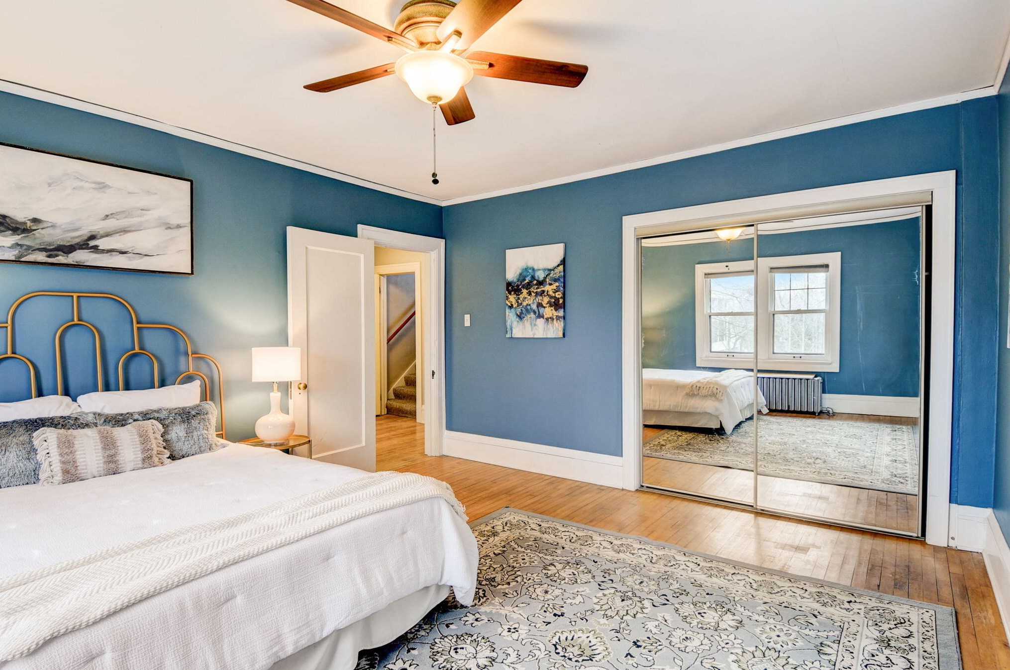 3052 Stowell Ave, Milwaukee WI 53211-2461 exterior