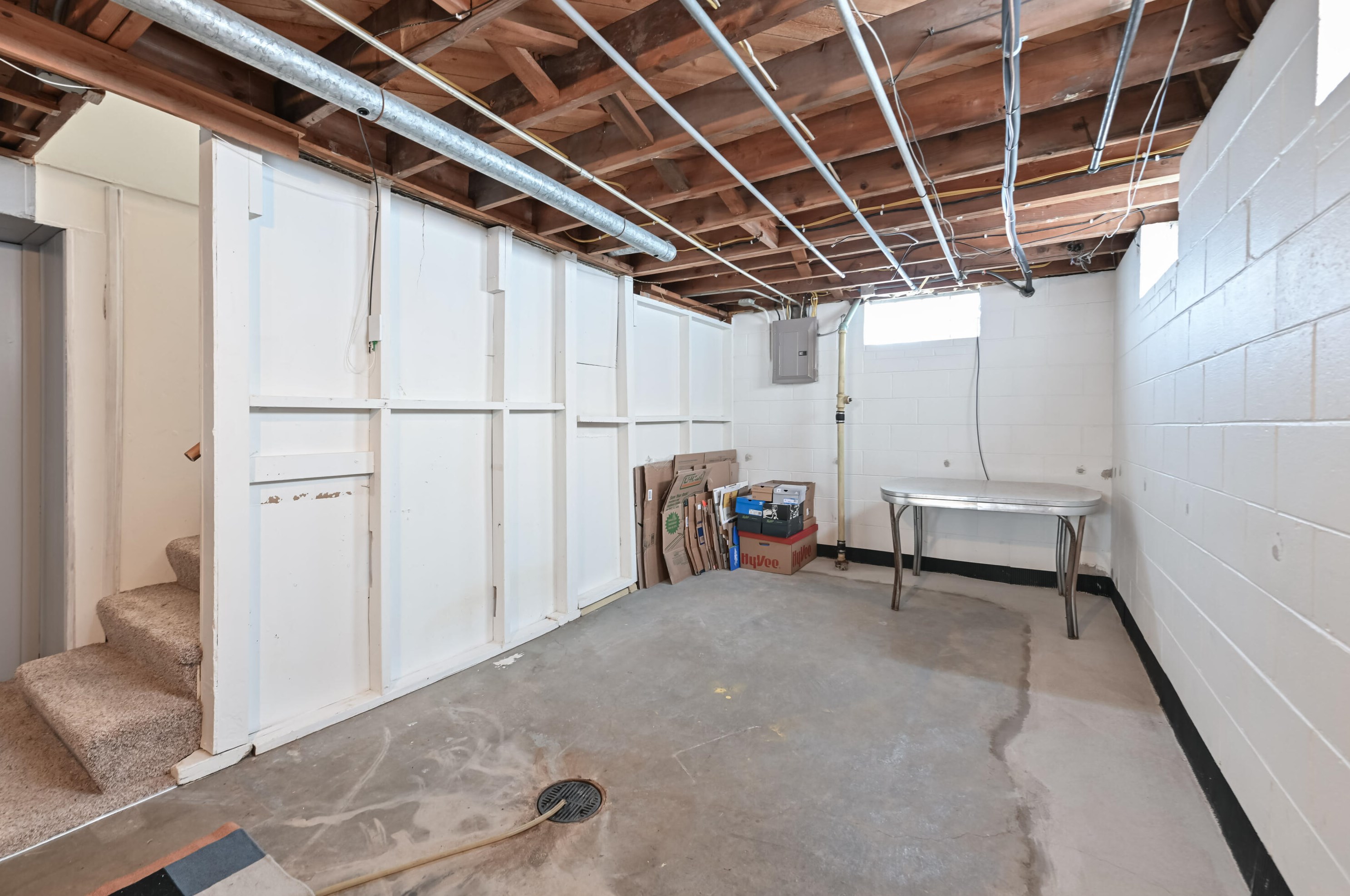 7900 Melvina St, Milwaukee WI  53222-2938 exterior