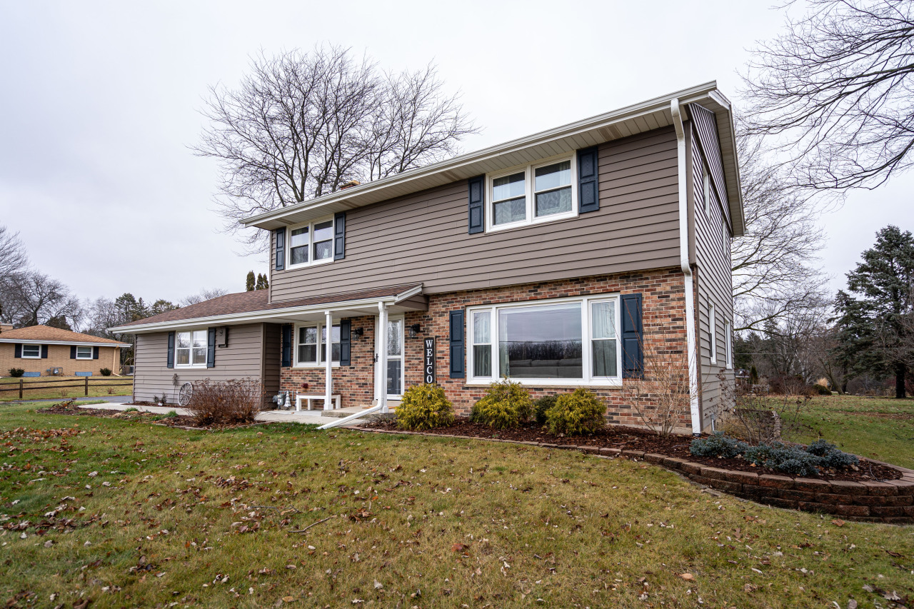 542 Horns Corners Rd, Cedarburg, WI 53012 MLS 1861572 Coldwell Banker