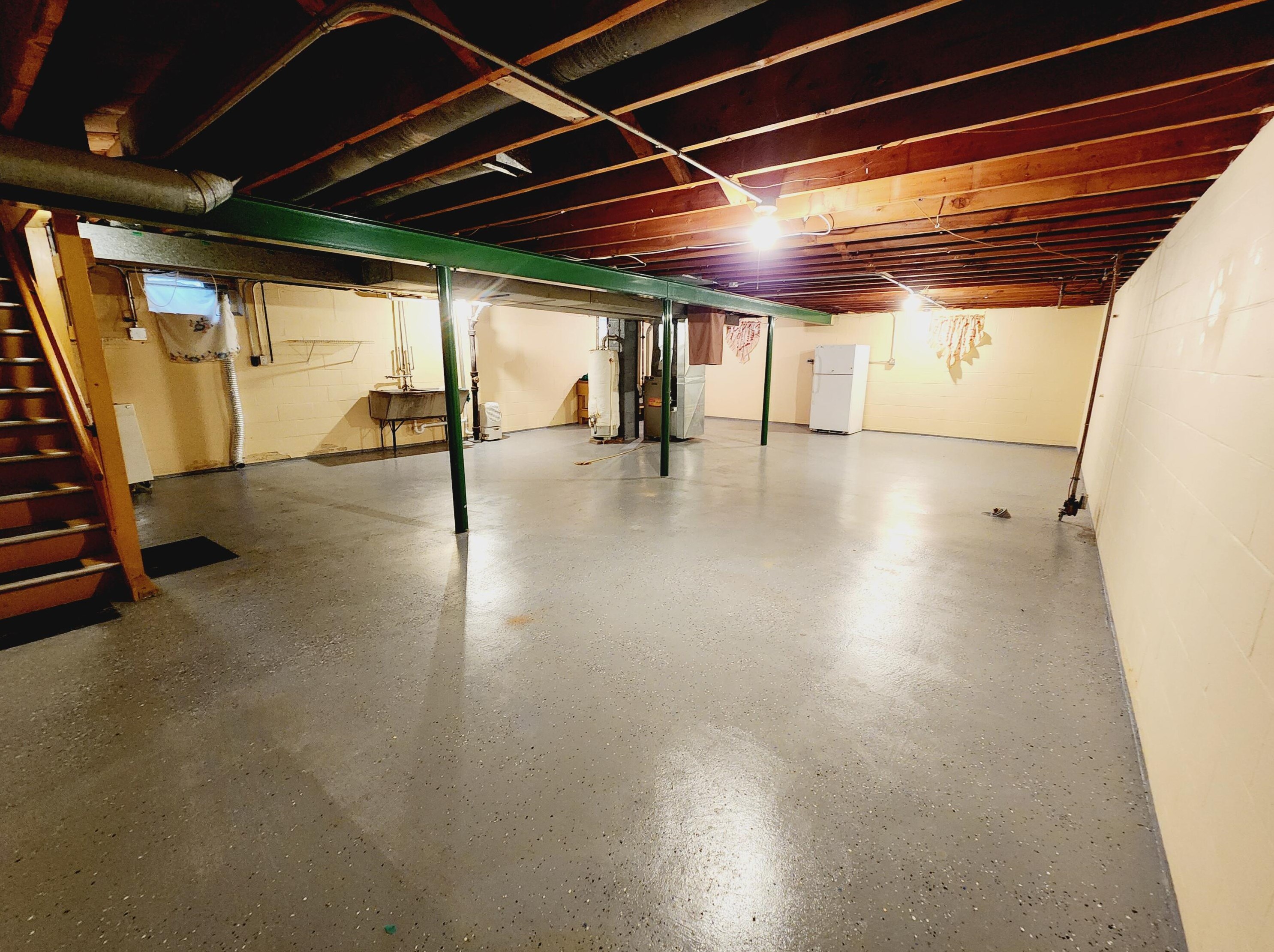 3243 Lunham Ave, Cudahy WI 53110-1029 exterior