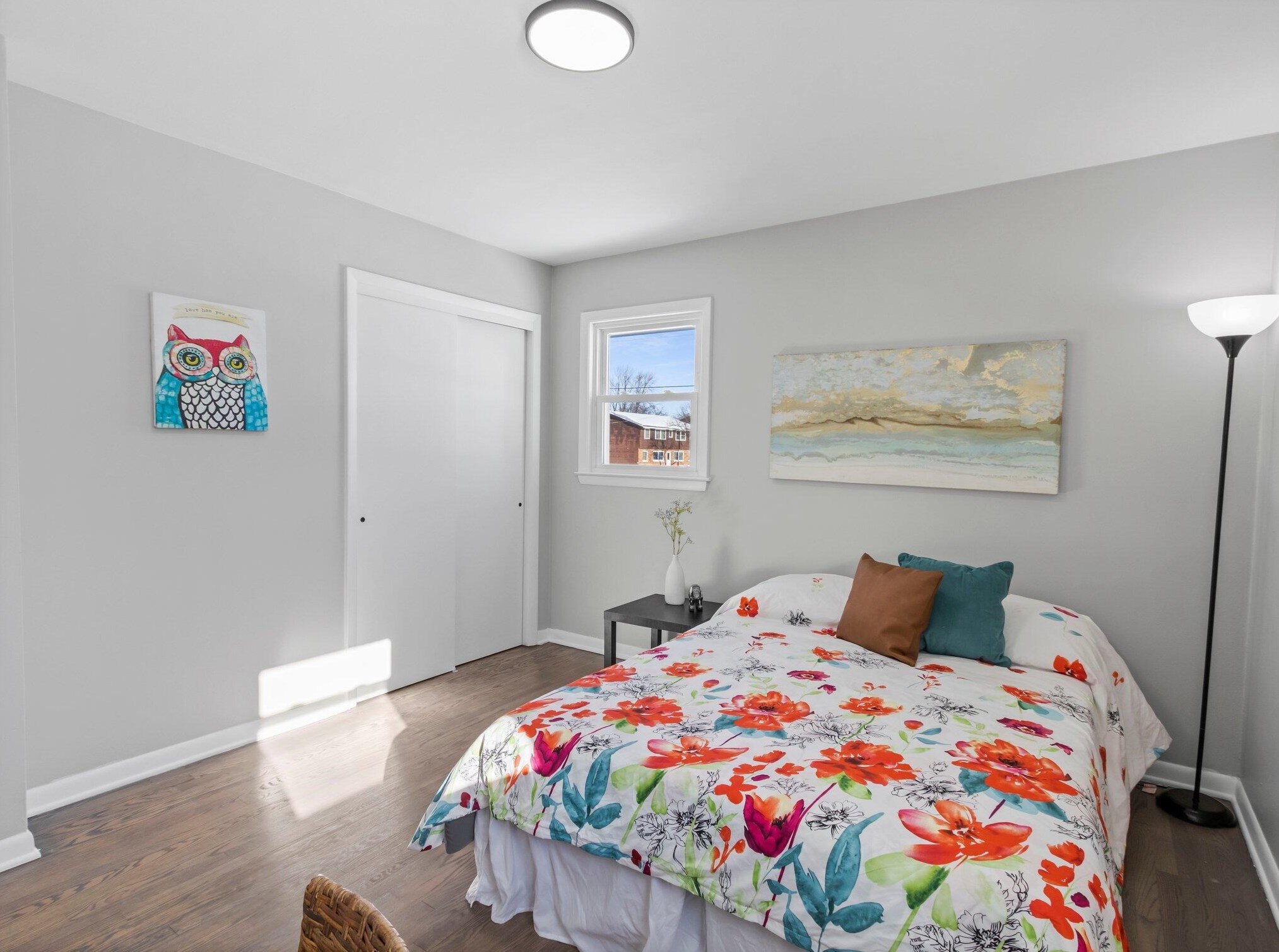 525 Lincoln Ave, Hartford WI  53027-2216 exterior