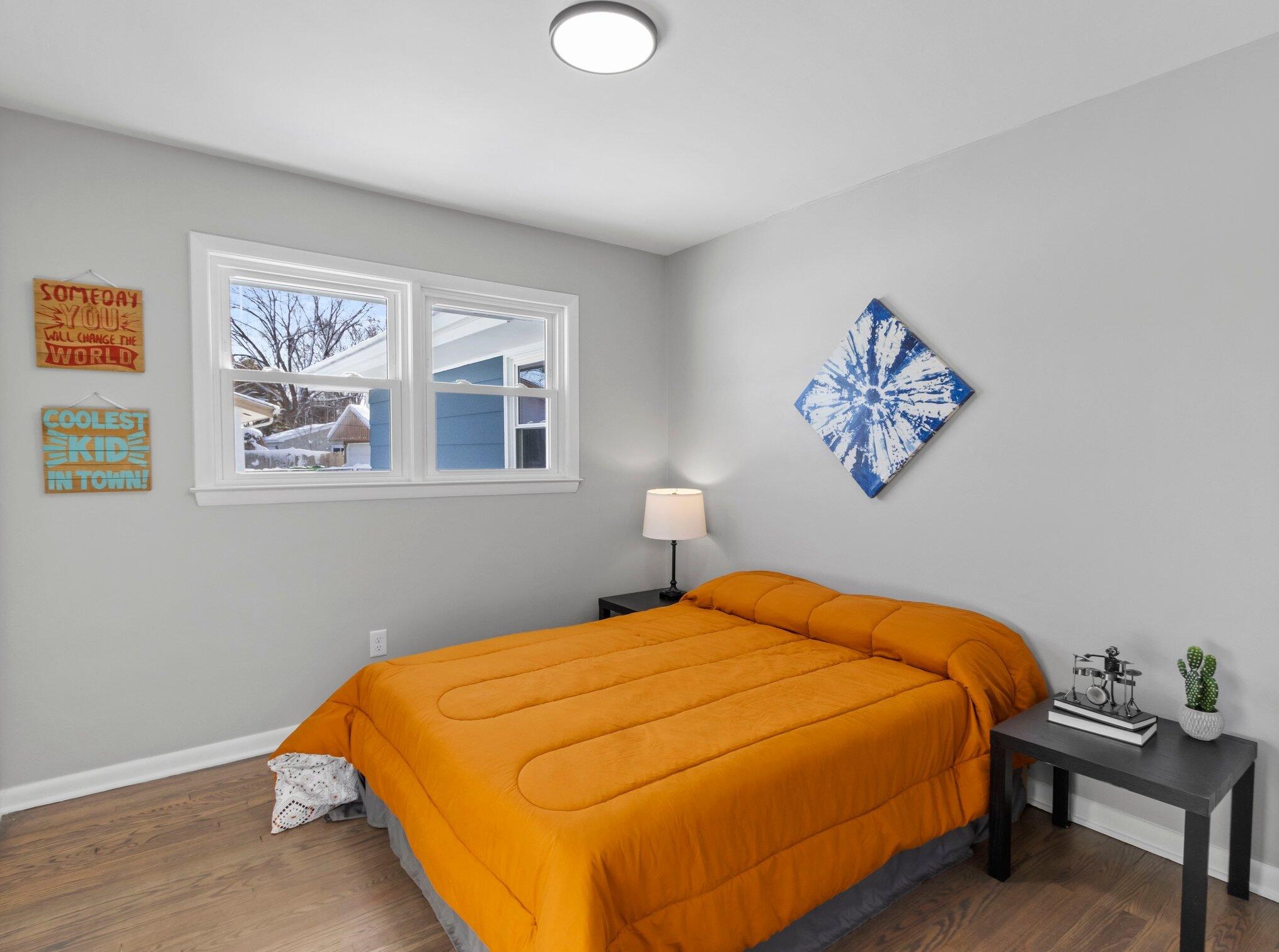 525 Lincoln Ave, Hartford WI  53027-2216 exterior