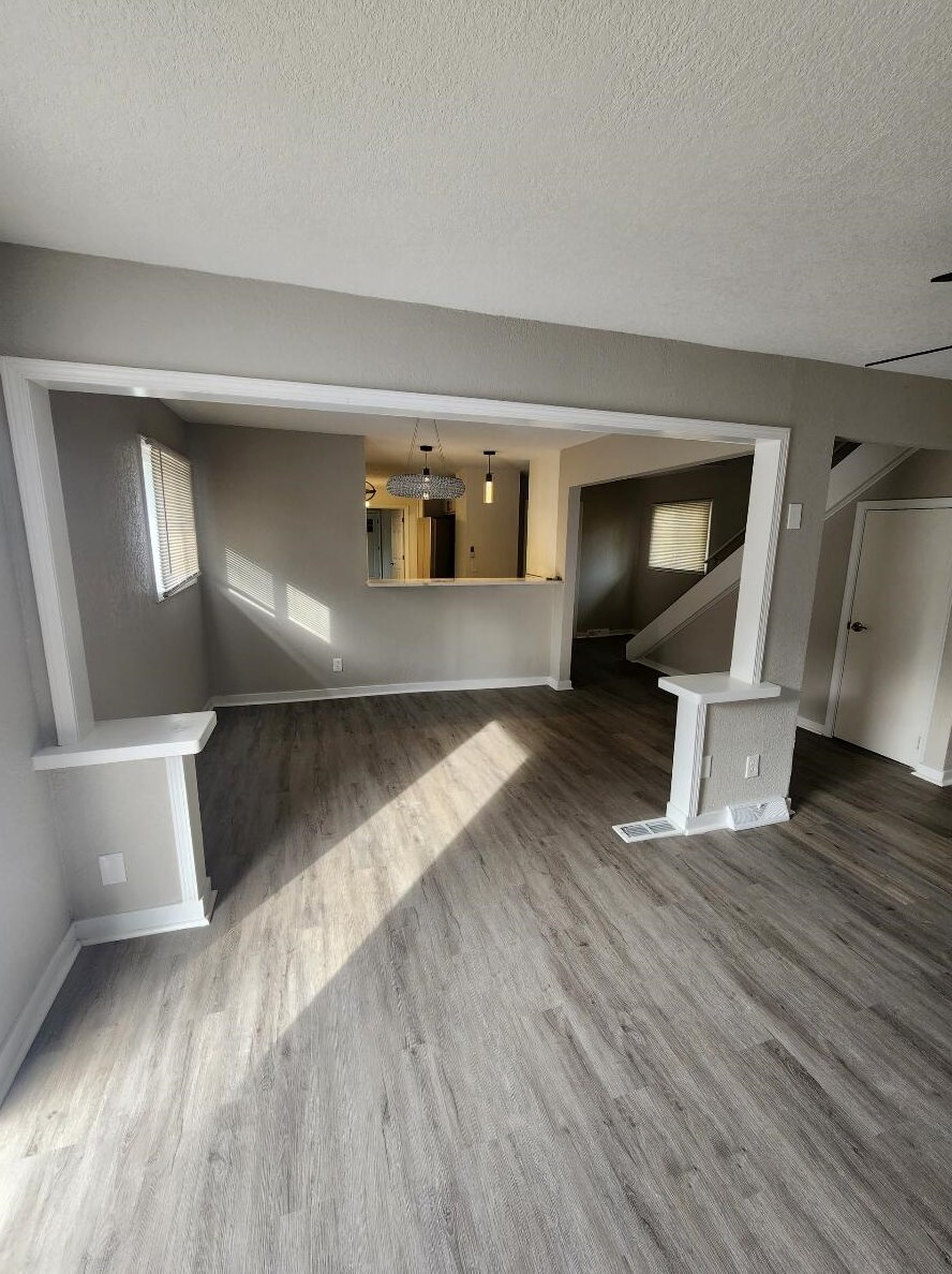 6725 54th St, Milwaukee WI  53223-5927 exterior