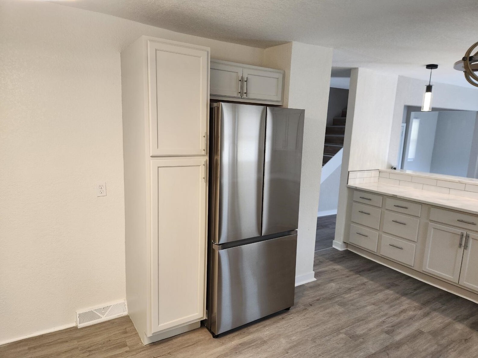 6725 54th St, Milwaukee WI  53223-5927 exterior