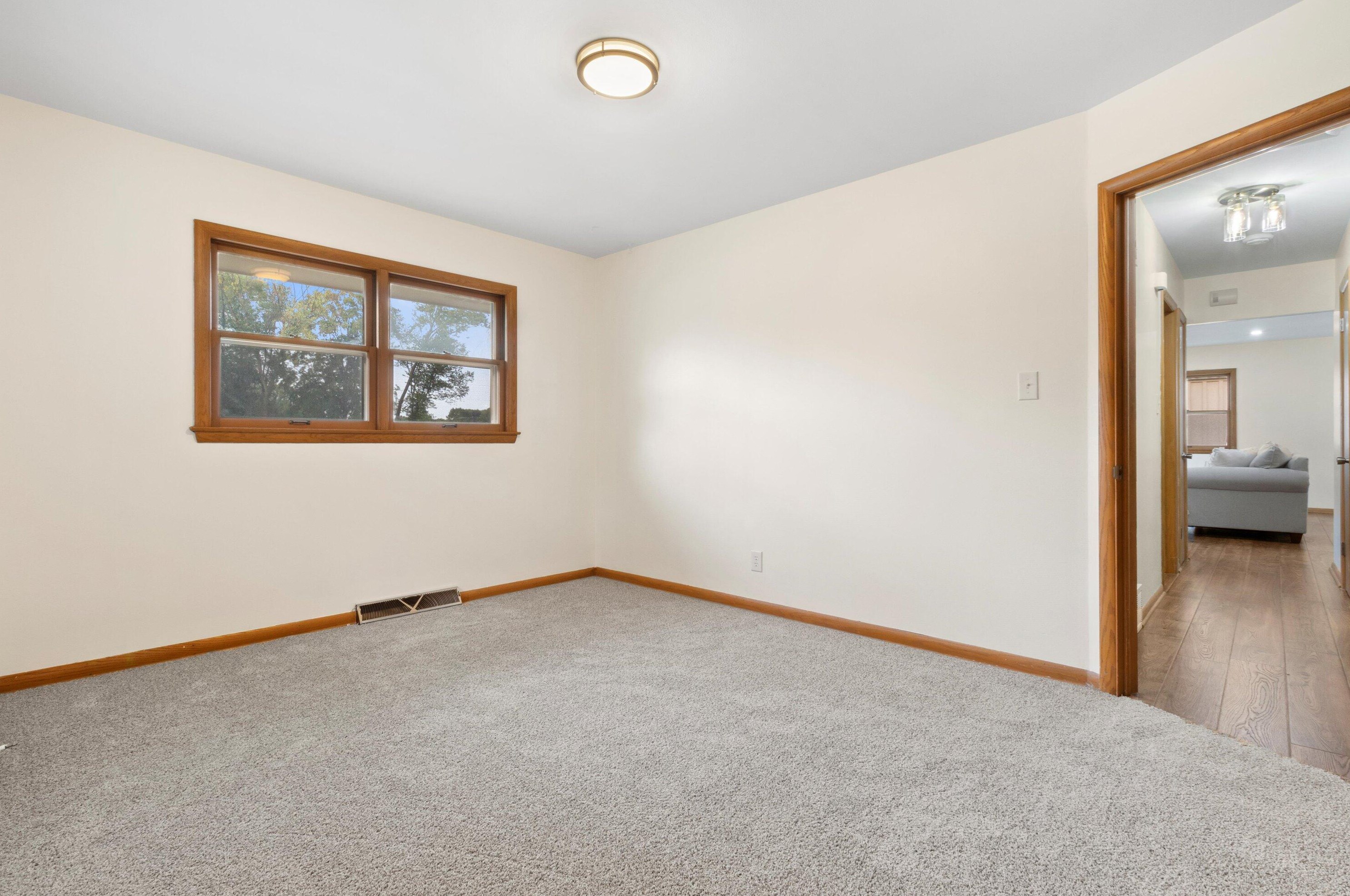 4617 Good Hope Rd, Milwaukee WI  53223-4837 exterior