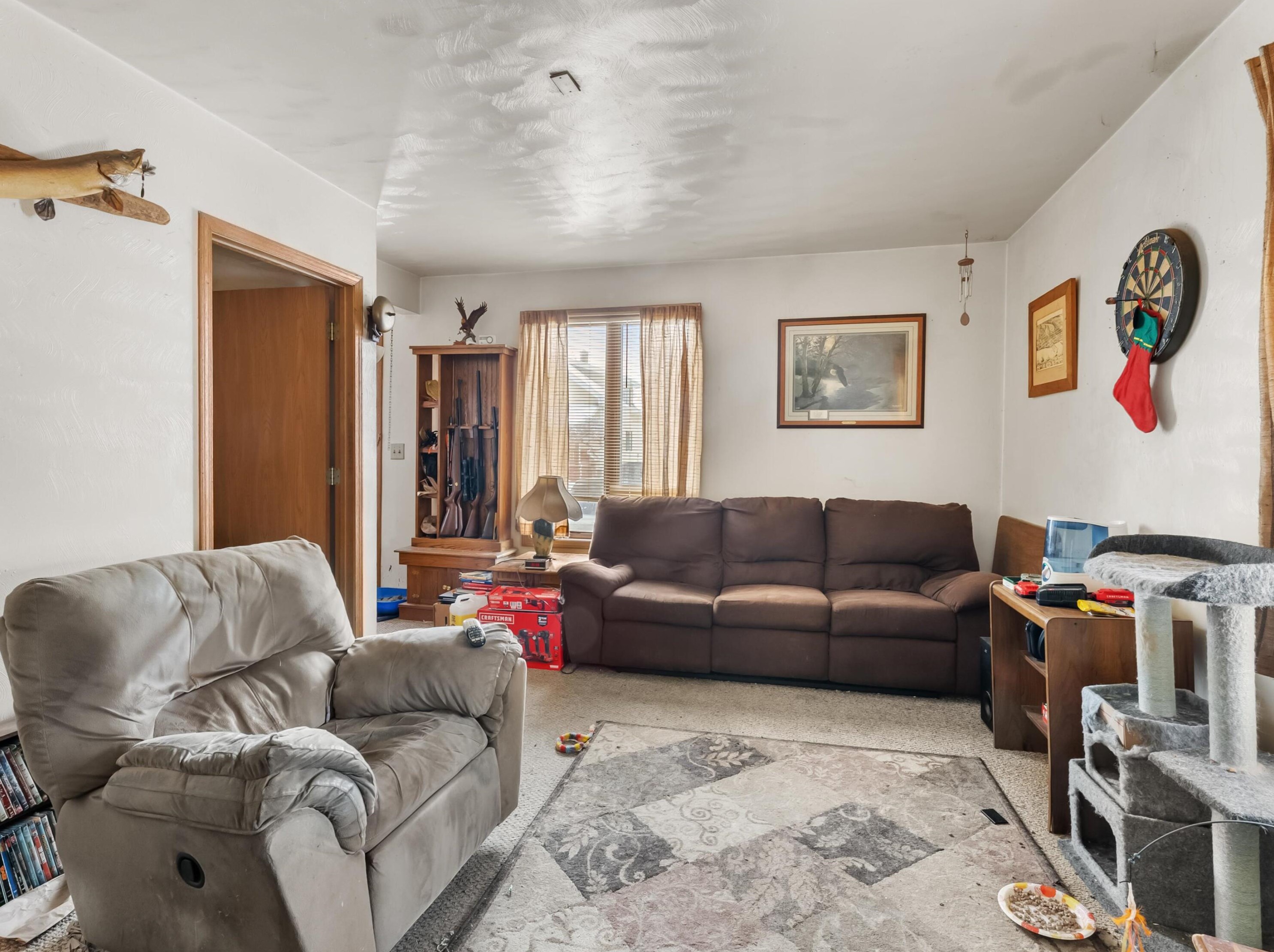 1610 Columbus St, Manitowoc WI  54220-5623 exterior
