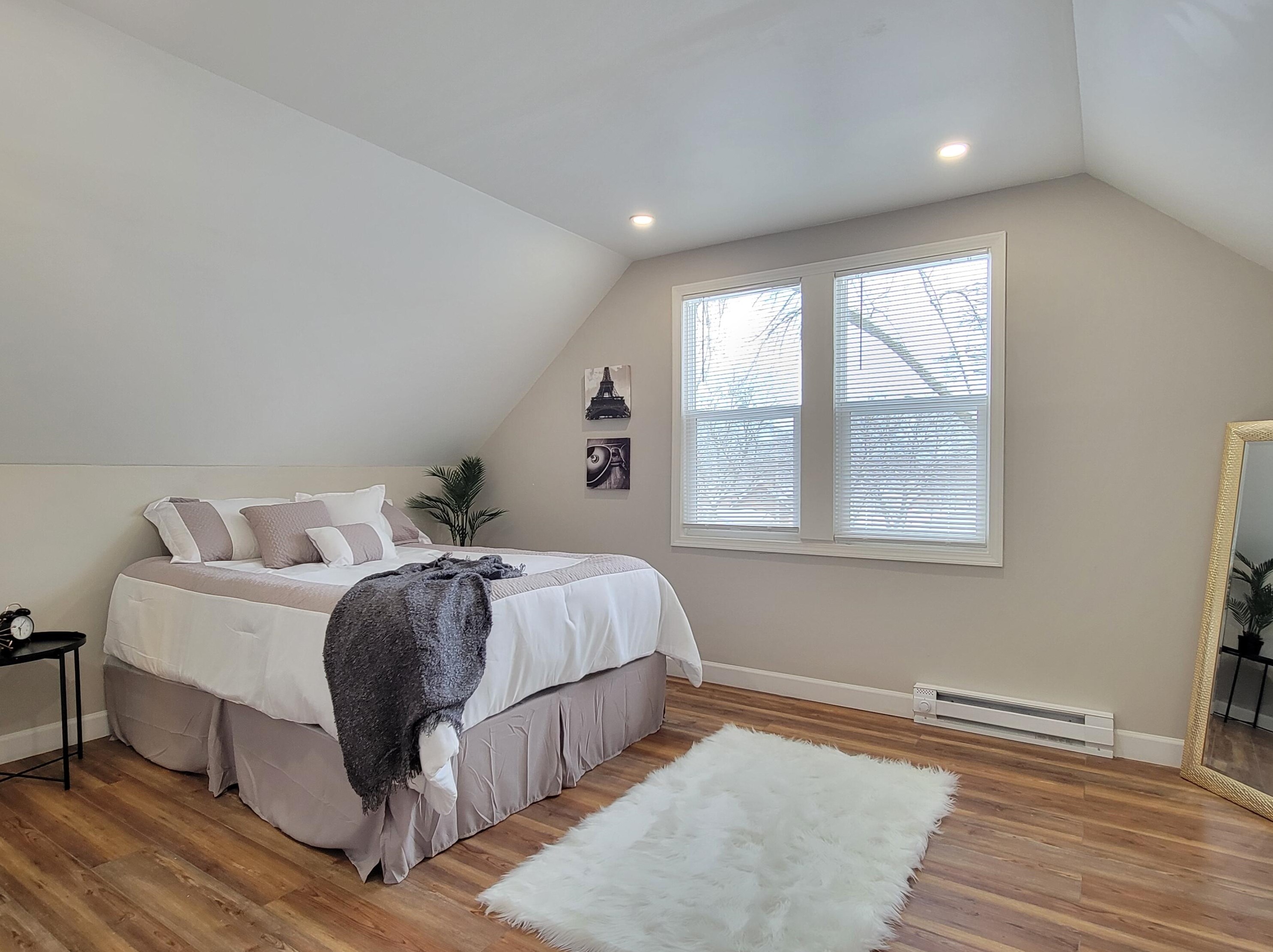 3503 Austin St, Milwaukee WI  53207-3372 exterior