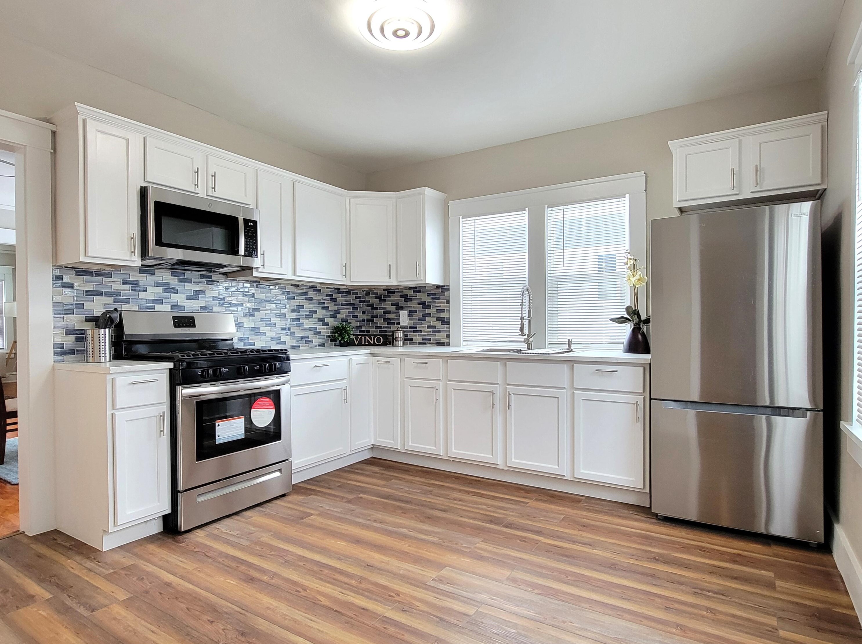 3503 Austin St, Milwaukee WI  53207-3372 exterior