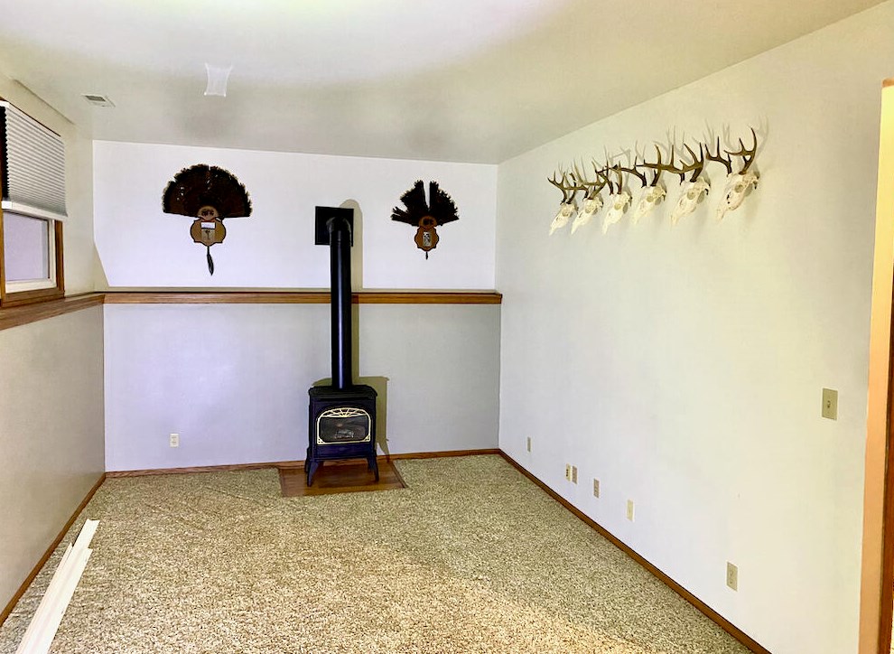 6748 Bay Wood Dr, Racine WI  53402-1383 exterior