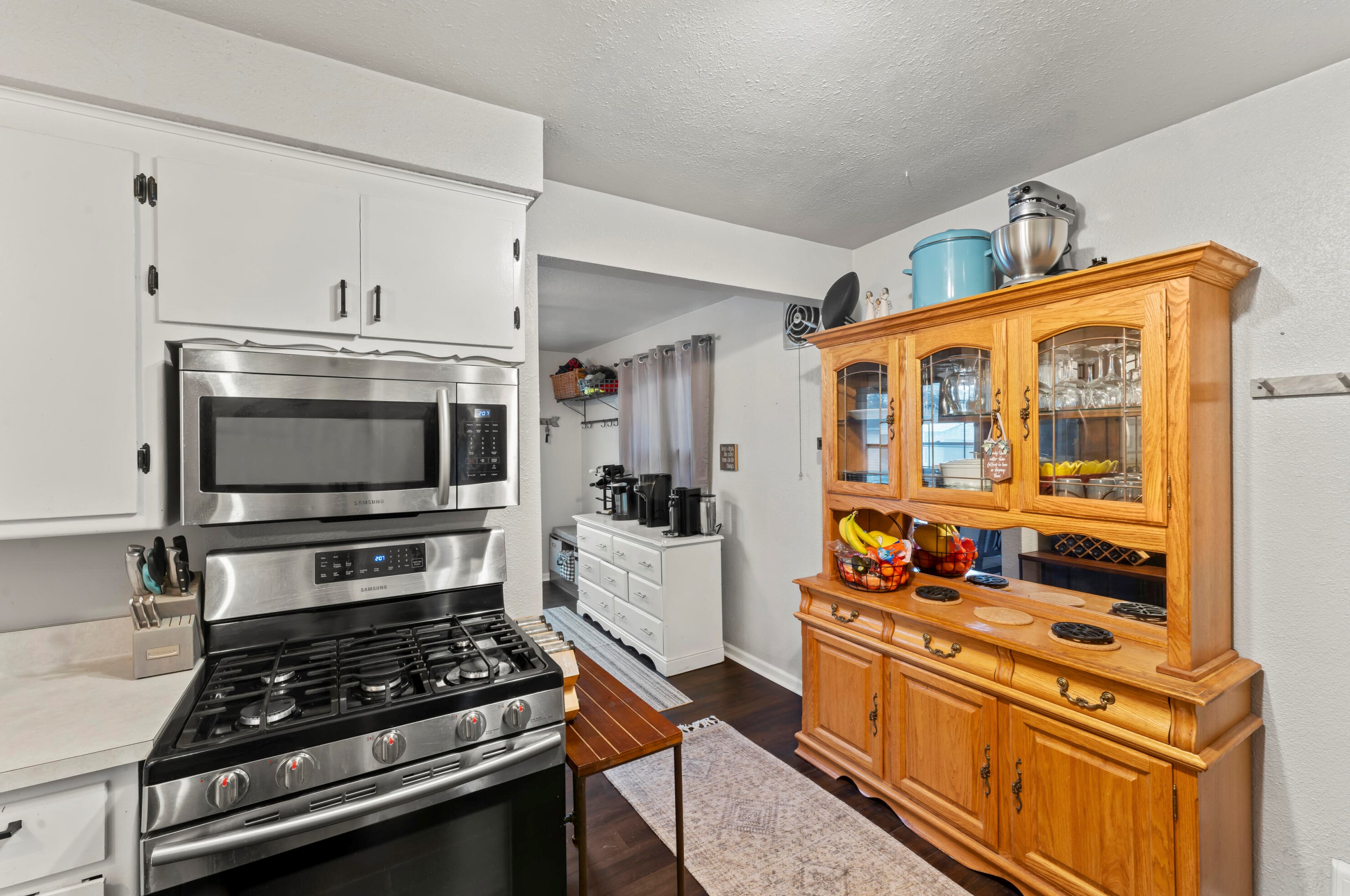 3341 88th St, Milwaukee WI  53222-3647 exterior