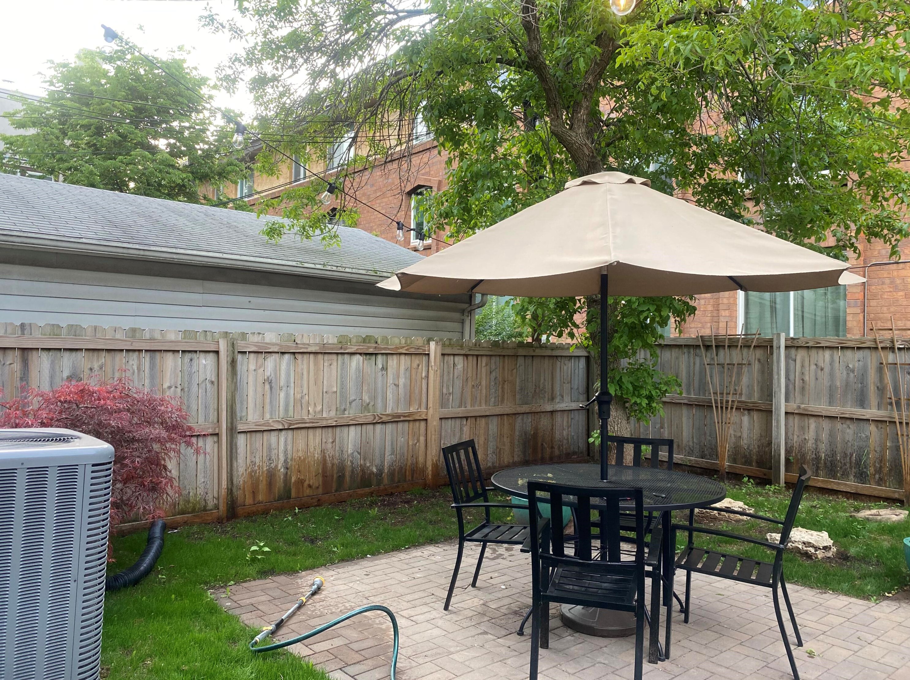 2118 Park Pl, Milwaukee WI  53211-3654 exterior