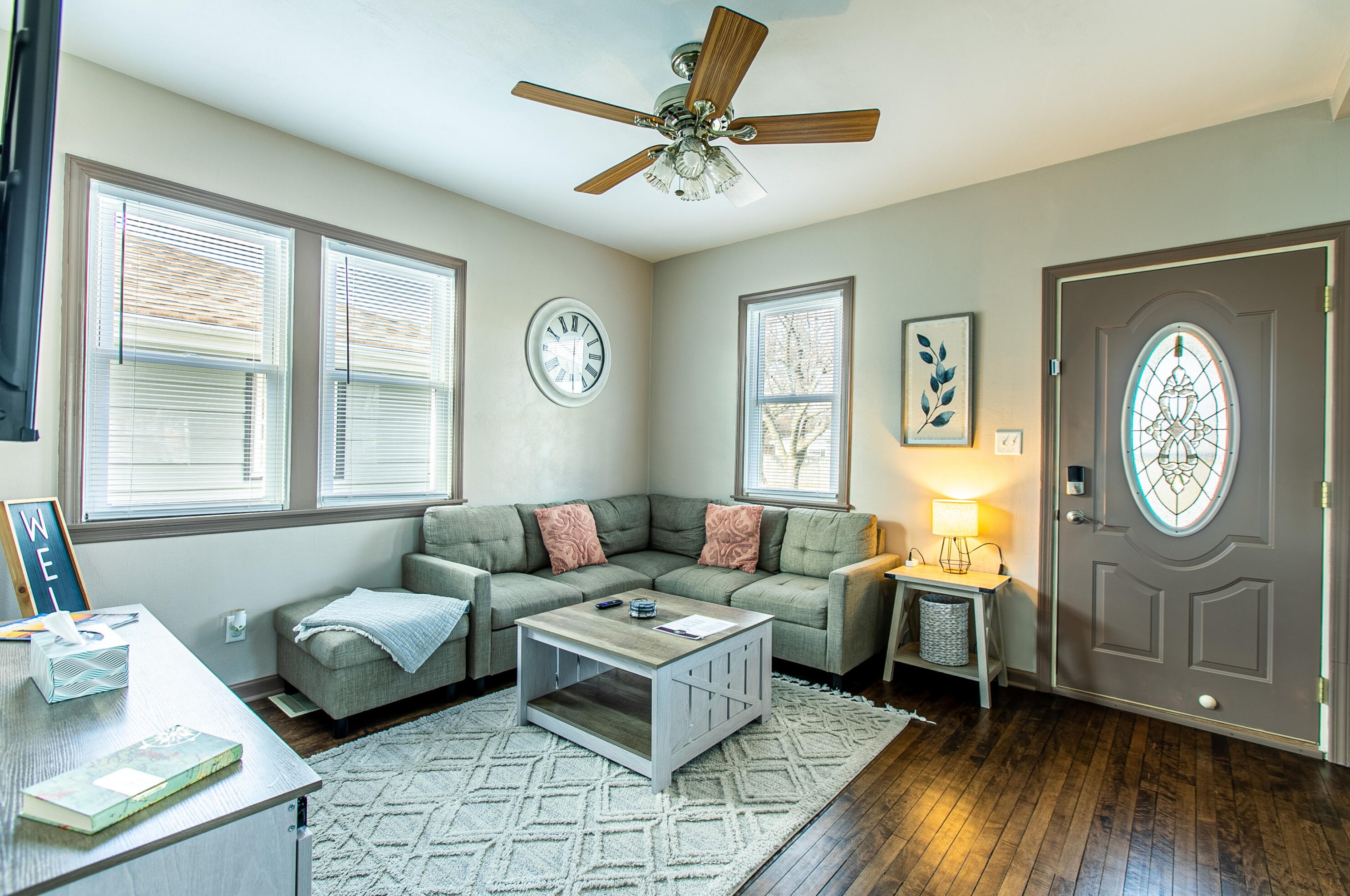 2501 31st St, Kenosha WI  53140-2176 exterior