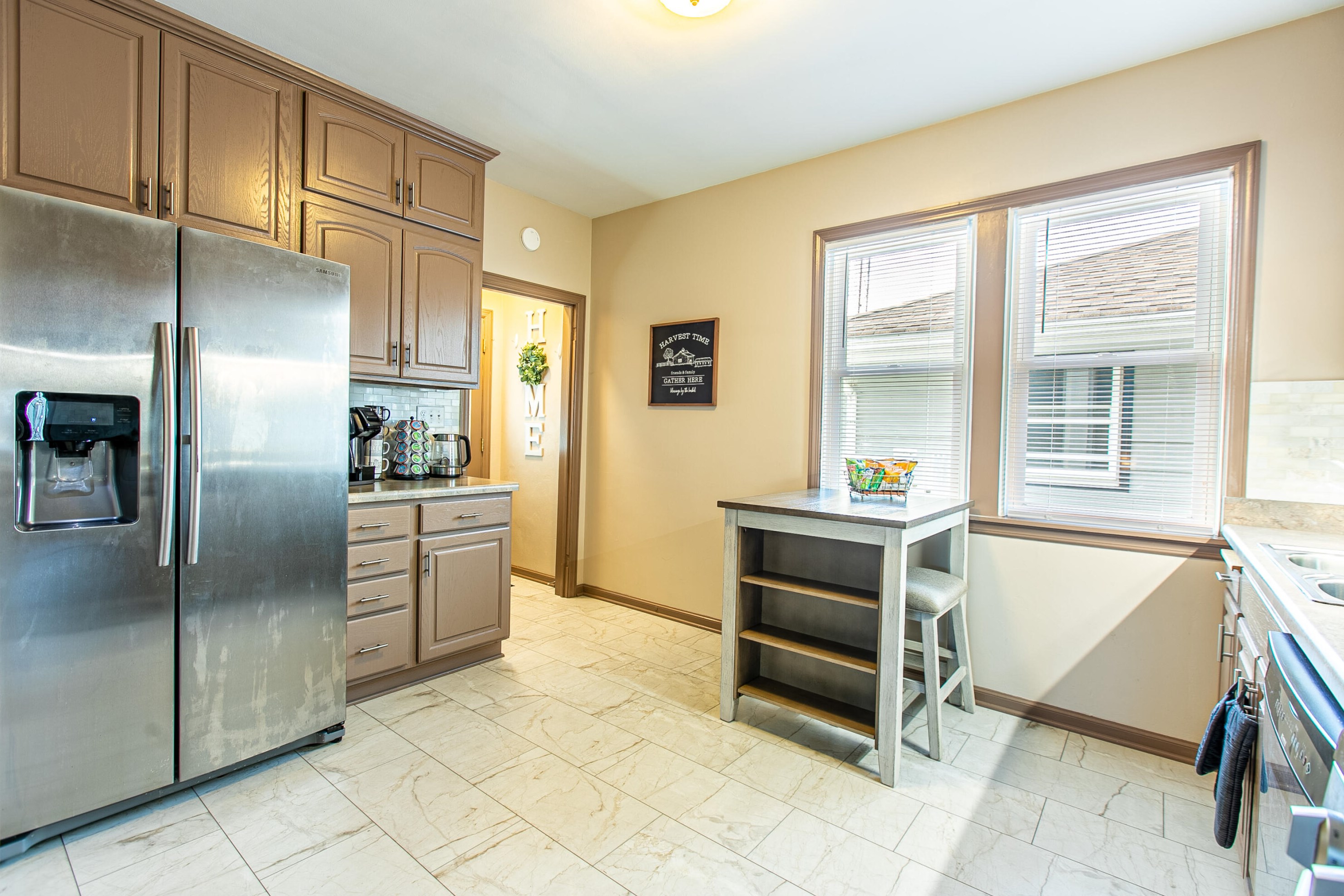 2501 31st St, Kenosha WI  53140-2176 exterior