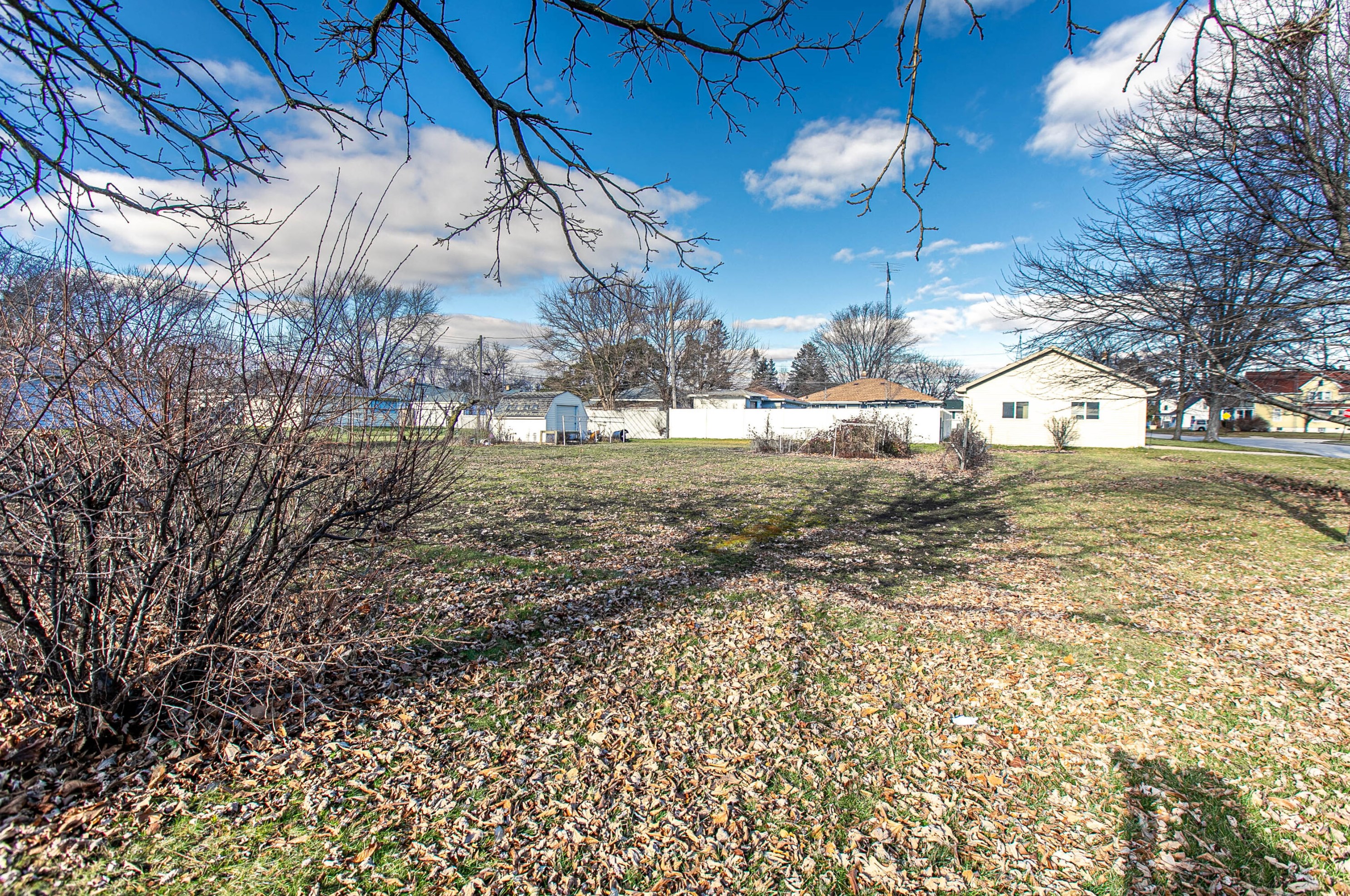 2501 31st St, Kenosha WI  53140-2176 exterior