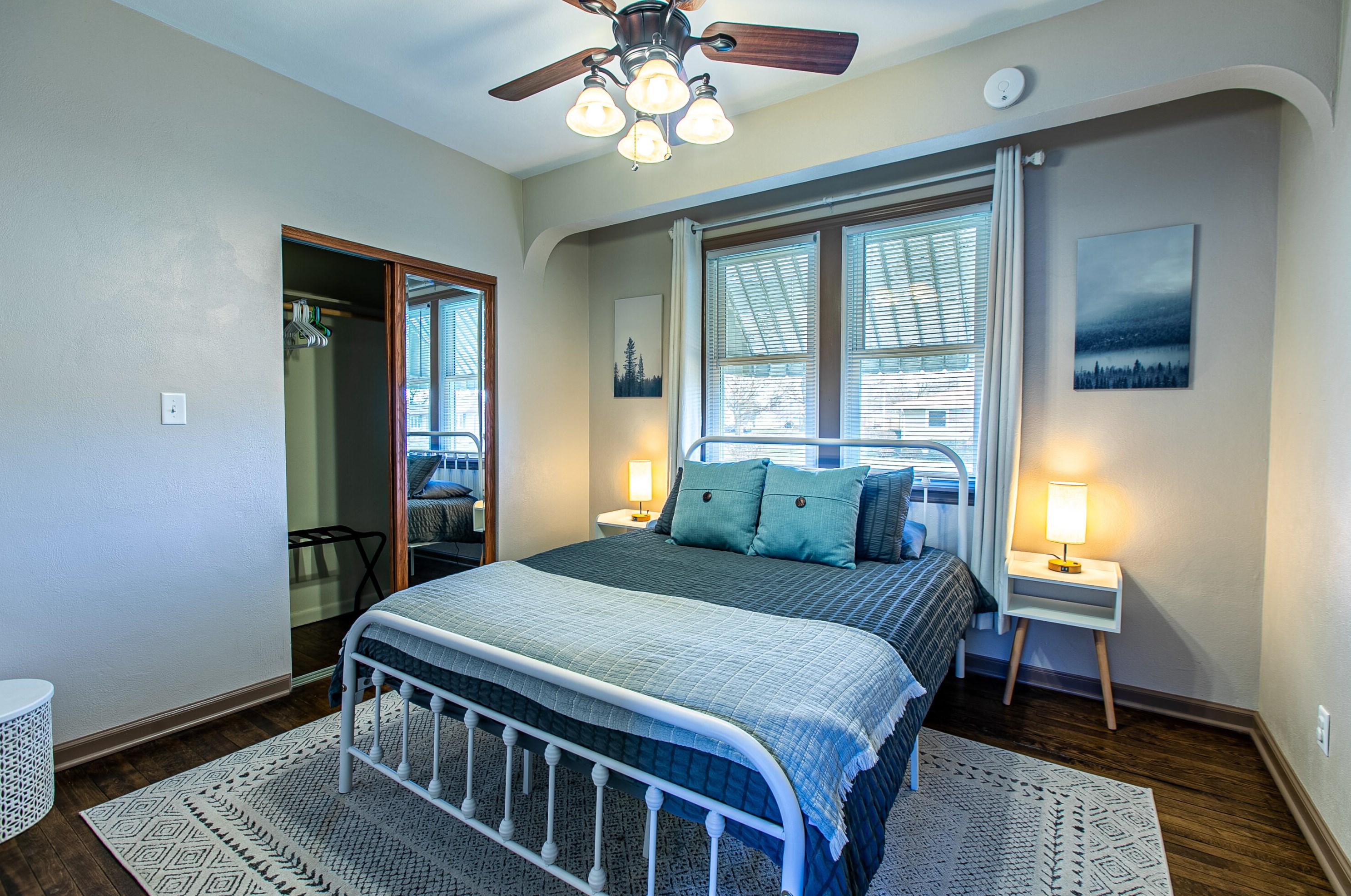 2501 31st St, Kenosha WI  53140-2176 exterior