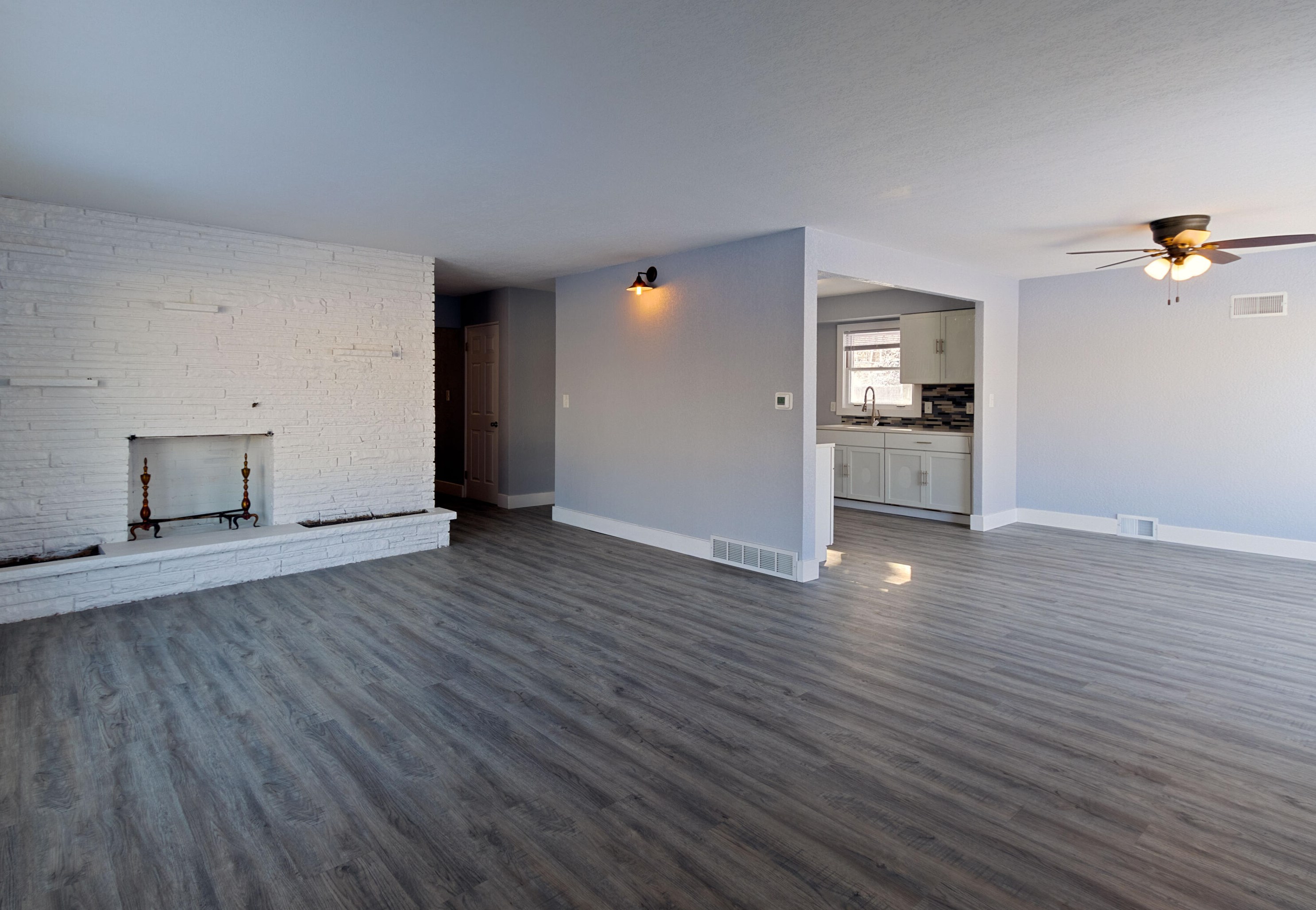 5231 Parkland Ave, Milwaukee WI  53223-4336 exterior