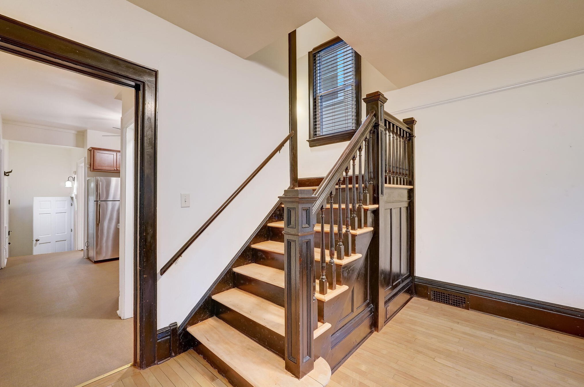 803 31st St, Milwaukee WI  53215-1219 exterior