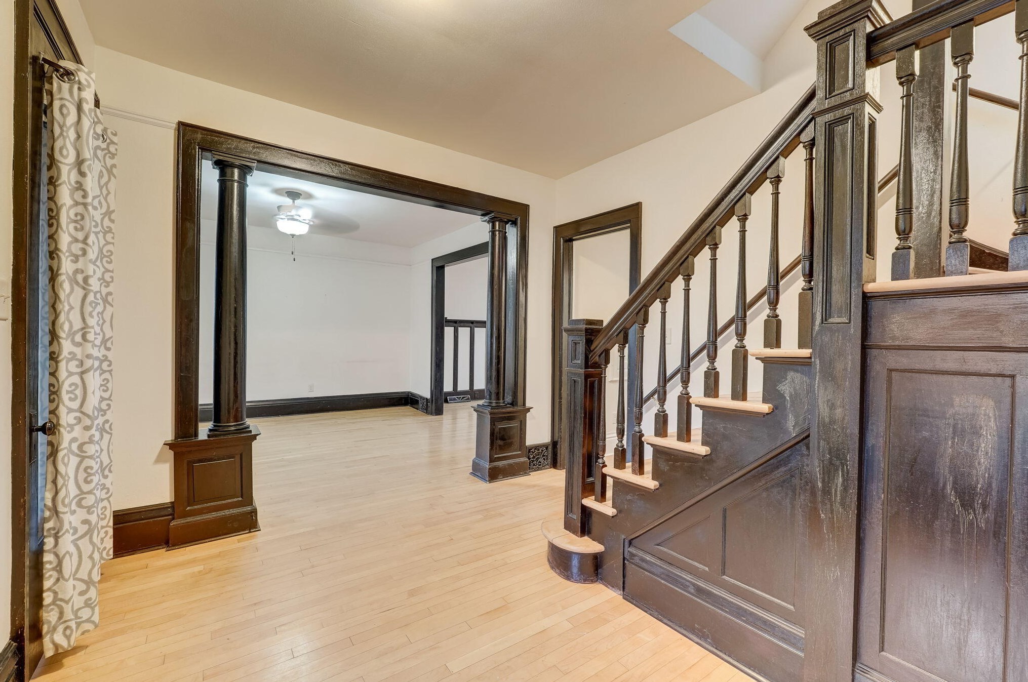 803 31st St, Milwaukee WI  53215-1219 exterior