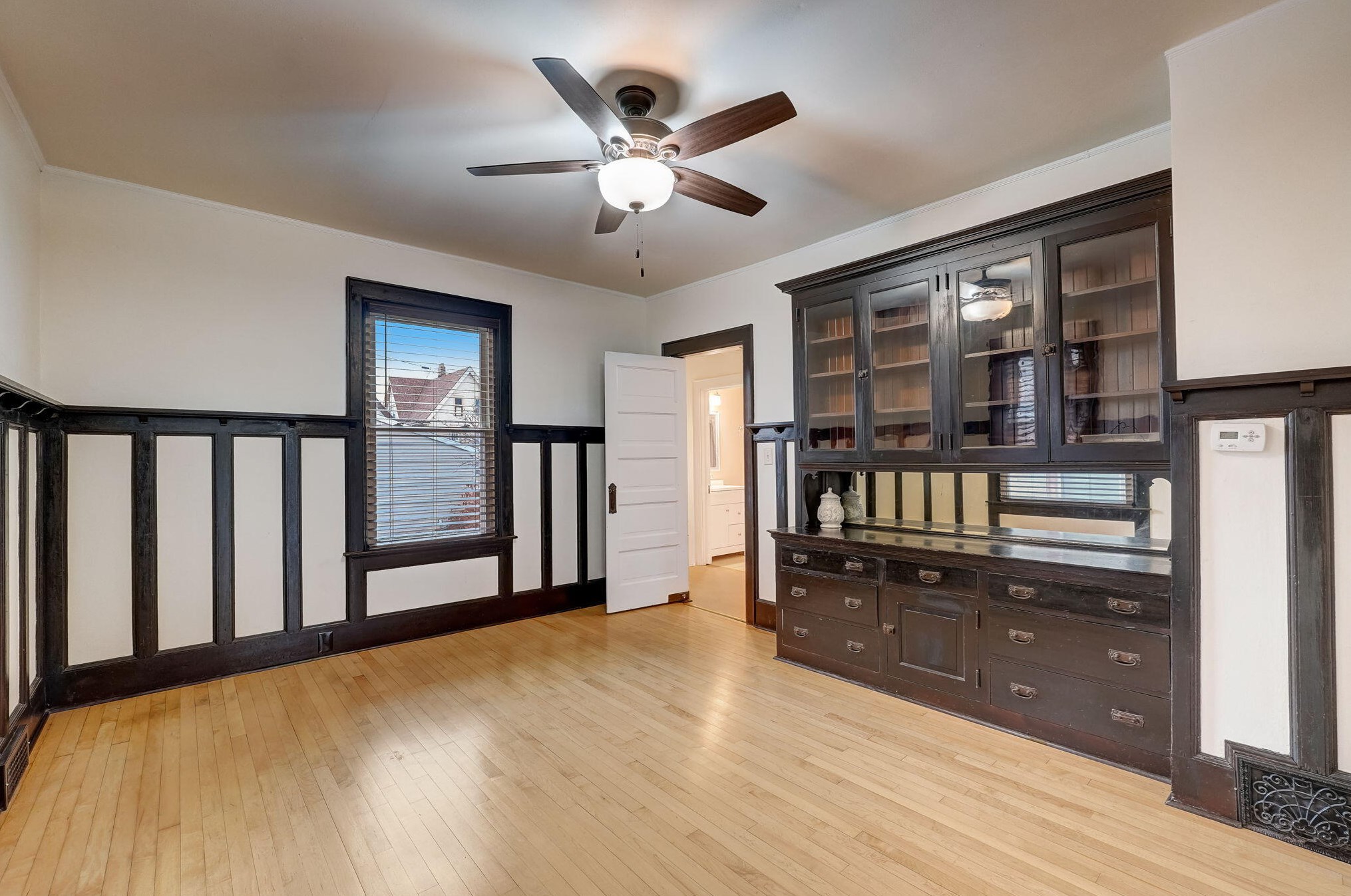 803 31st St, Milwaukee WI  53215-1219 exterior