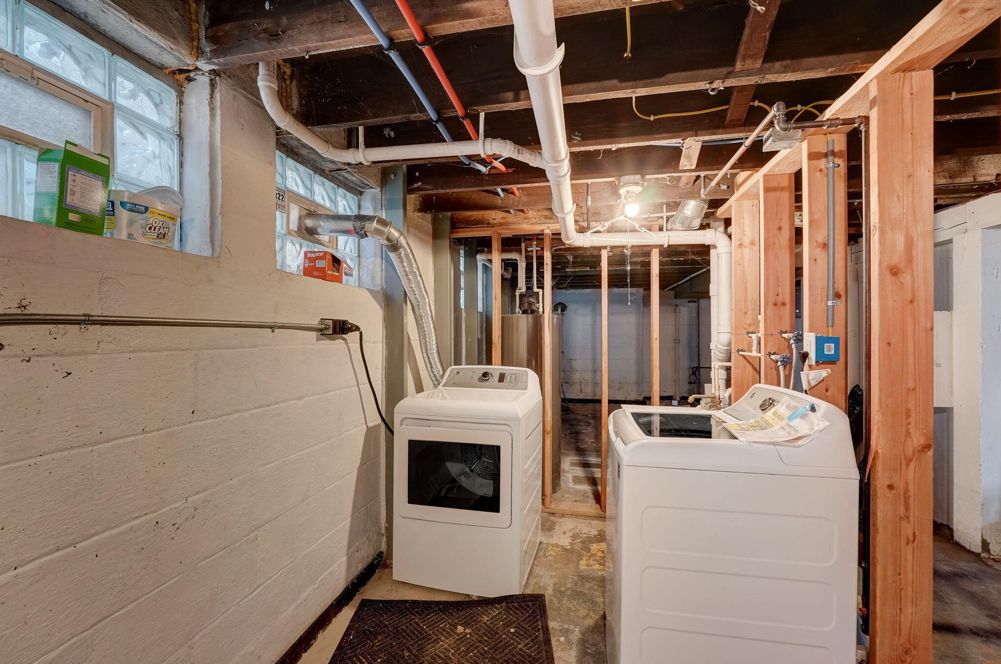 803 31st St, Milwaukee WI  53215-1219 exterior