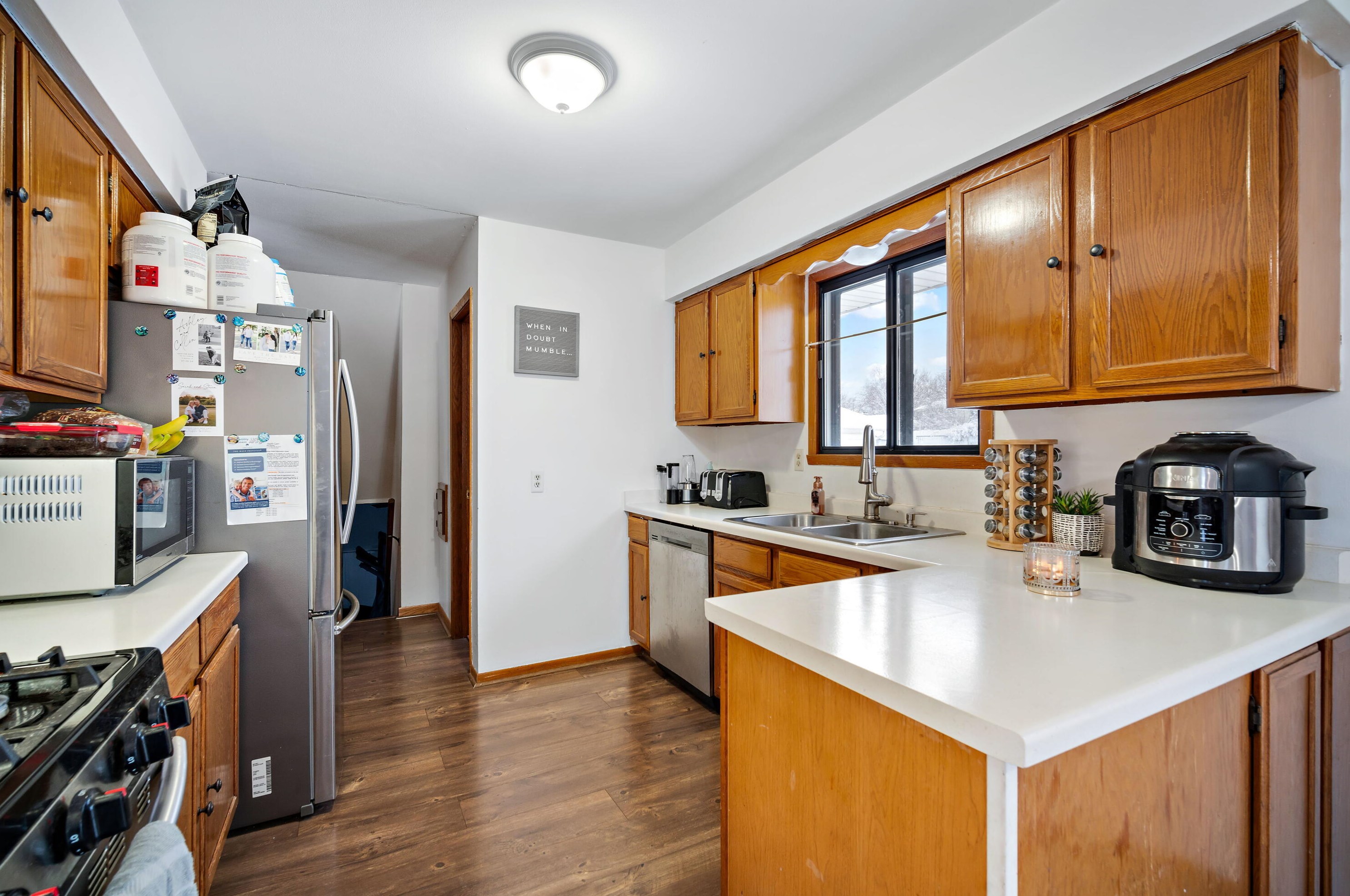 9311 85th St, Milwaukee WI  53224-1310 exterior