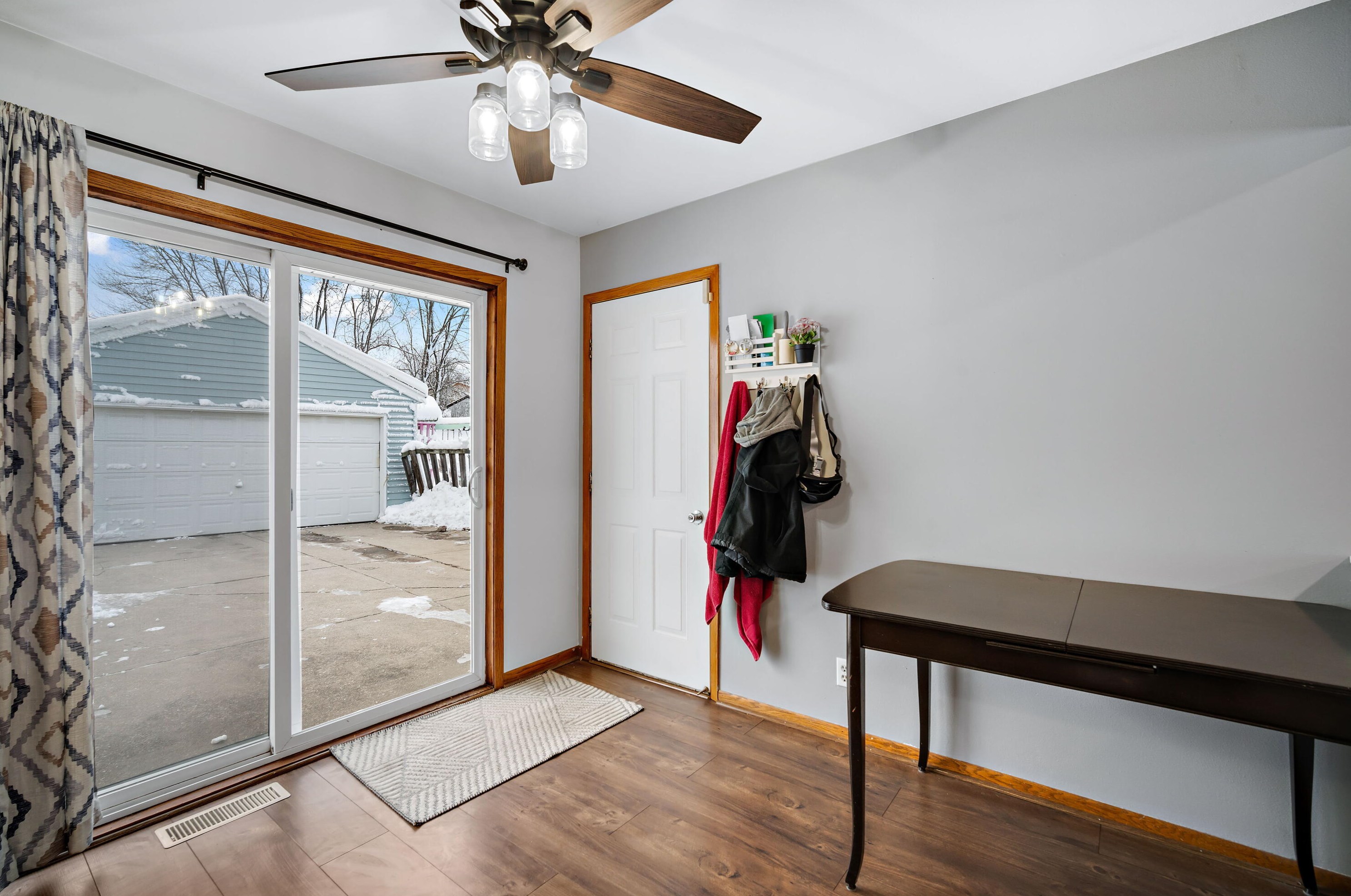 9311 85th St, Milwaukee WI  53224-1310 exterior