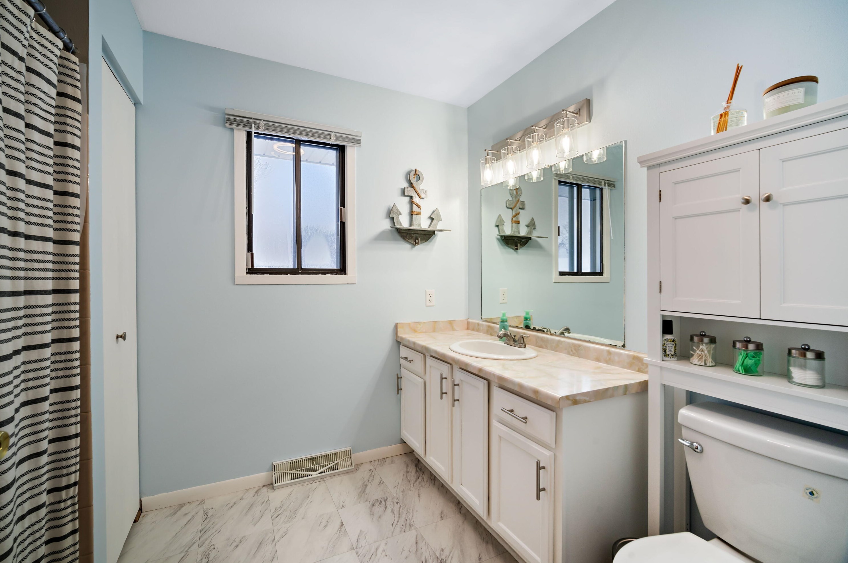 9311 85th St, Milwaukee WI  53224-1310 exterior