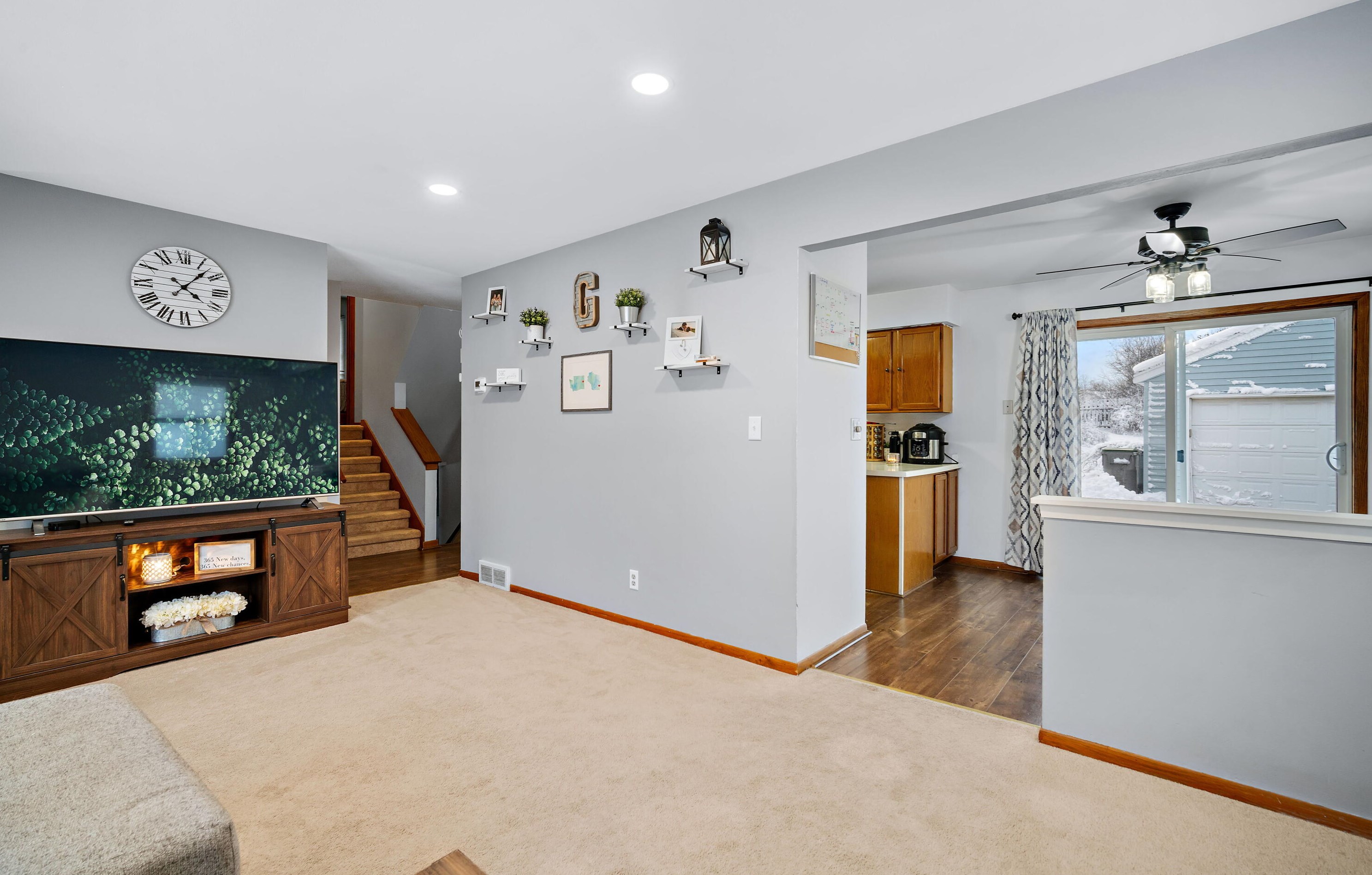 9311 85th St, Milwaukee WI  53224-1310 exterior