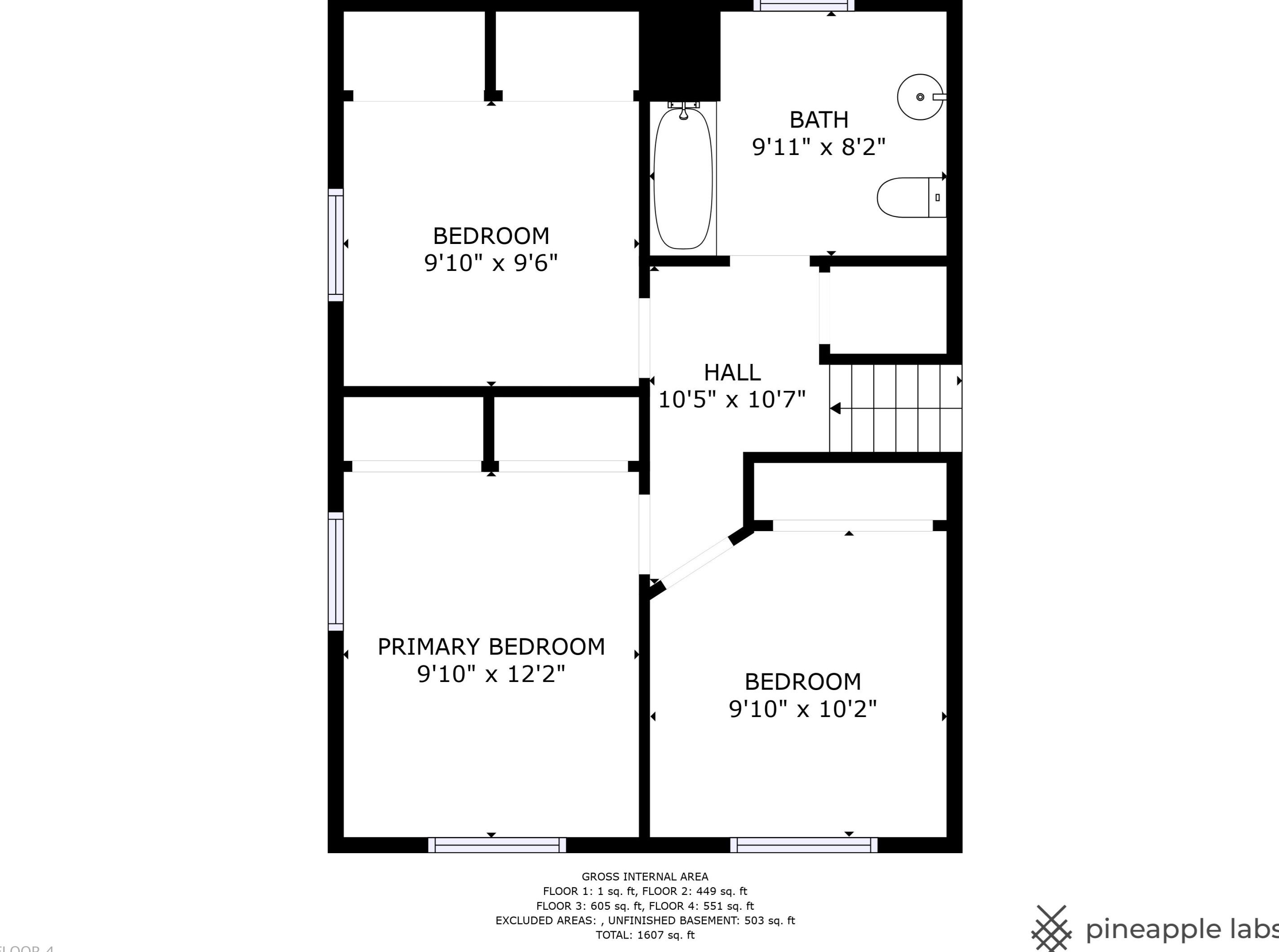 9311 85th St, Milwaukee WI  53224-1310 exterior