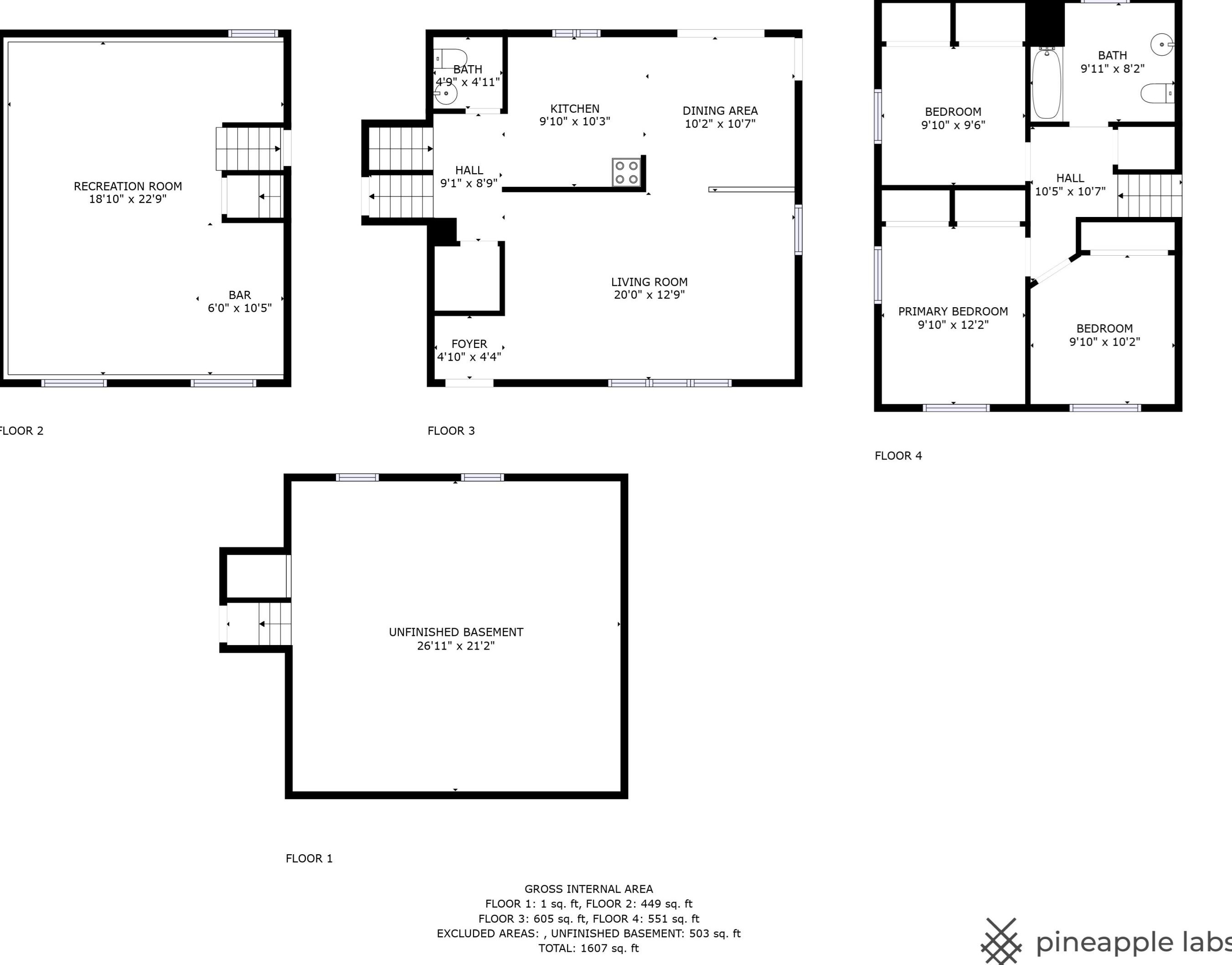 9311 85th St, Milwaukee WI  53224-1310 exterior