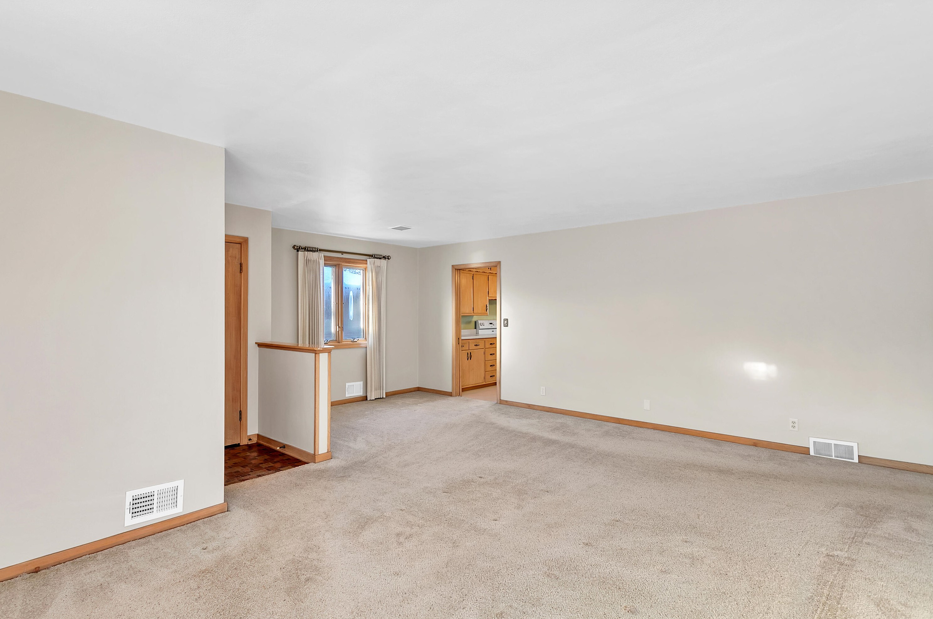 2616 Oregon St, Racine WI  53405-3948 exterior