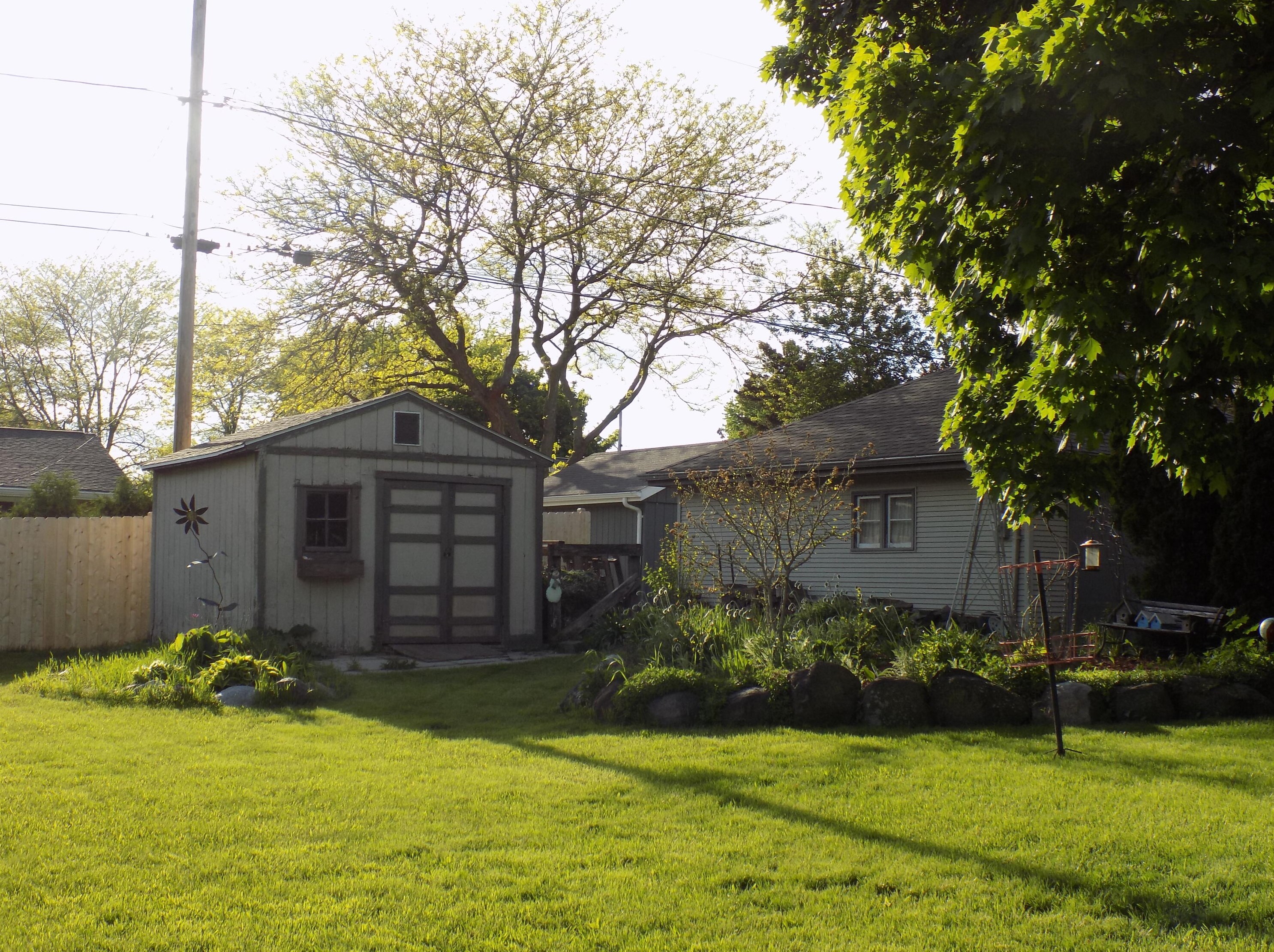 3144 90th St, Sturtevant WI  53177-2717 exterior
