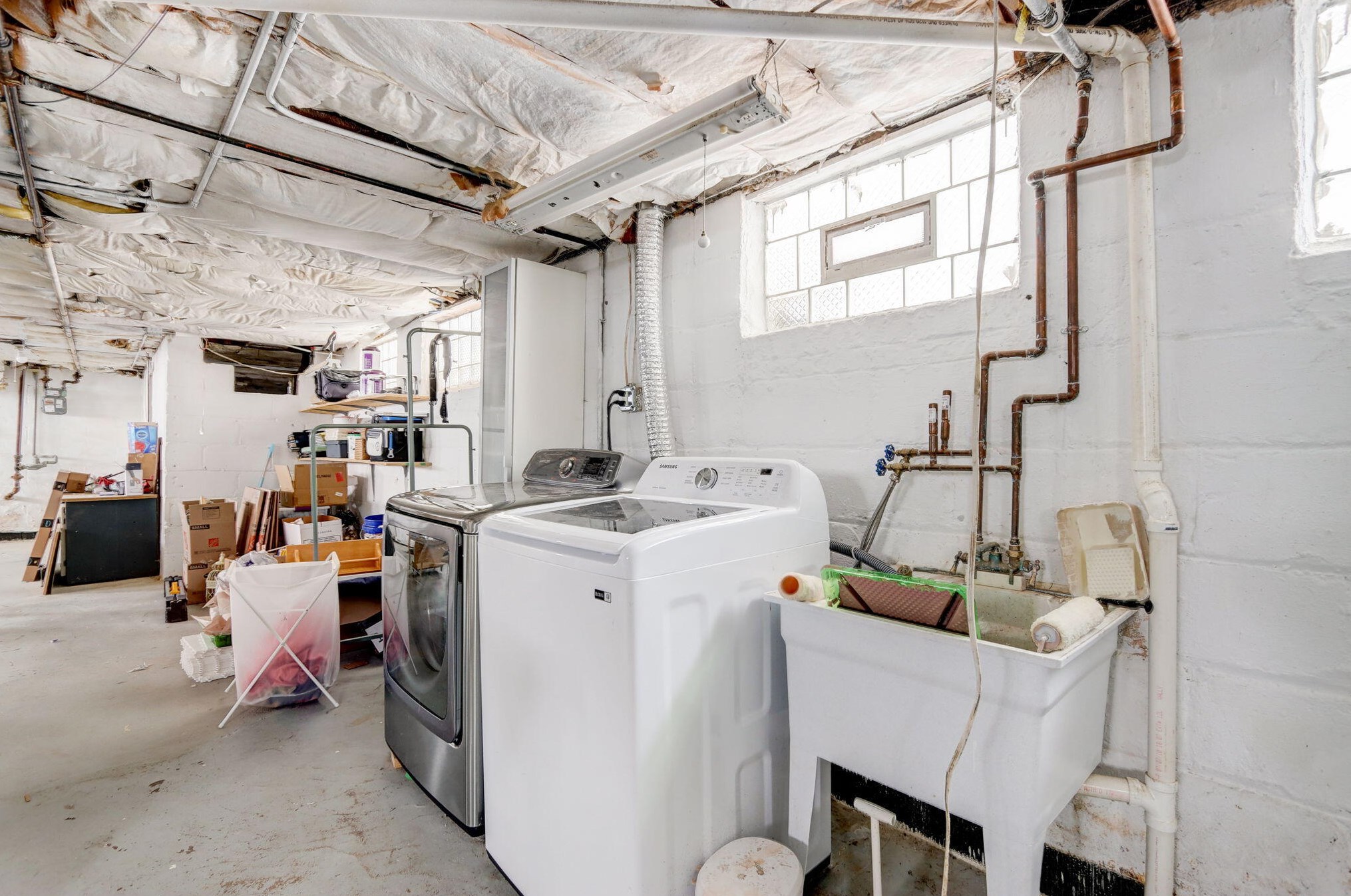 2113 55th St, Milwaukee WI  53219-1503 exterior