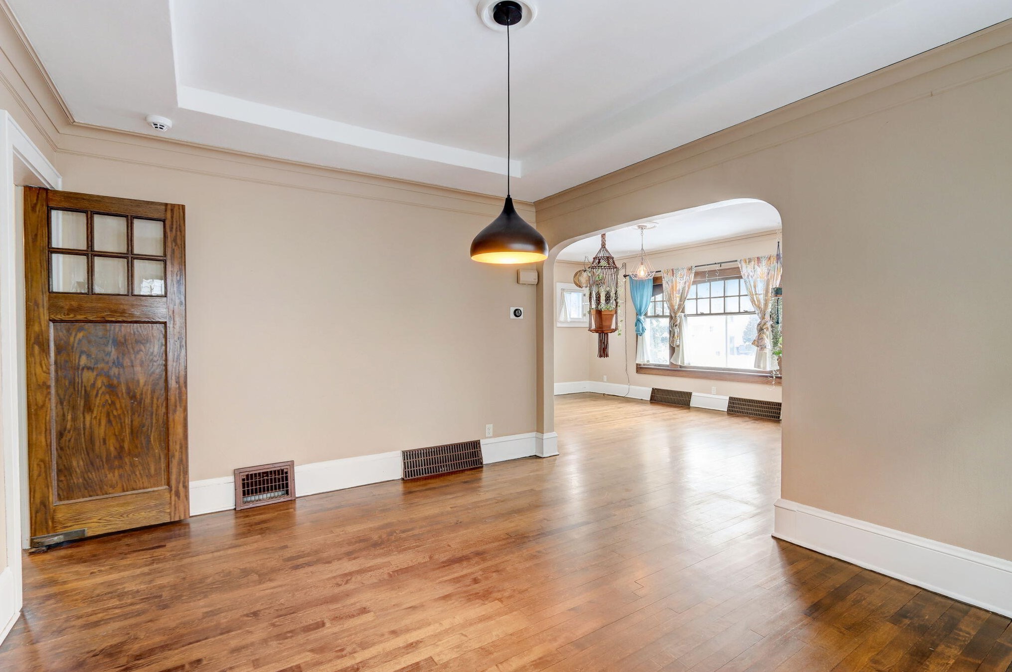 2113 55th St, Milwaukee WI  53219-1503 exterior