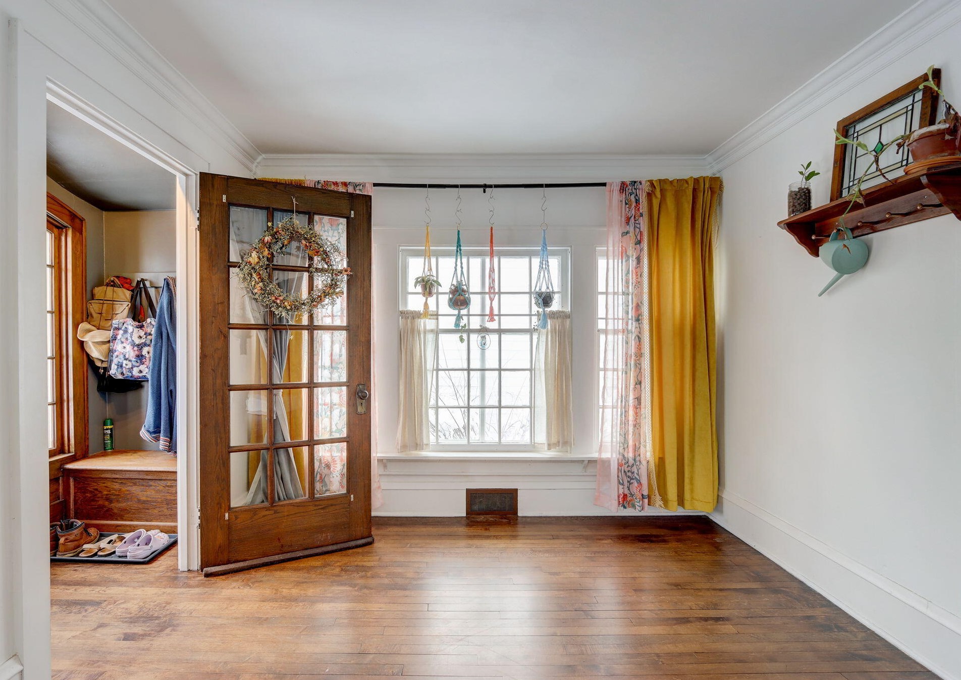 2113 55th St, Milwaukee WI  53219-1503 exterior