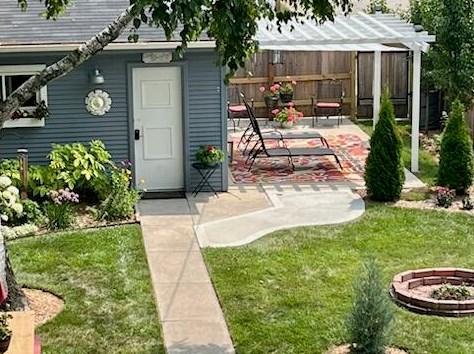 2013 10th St, Sheboygan WI  53081-2627 exterior